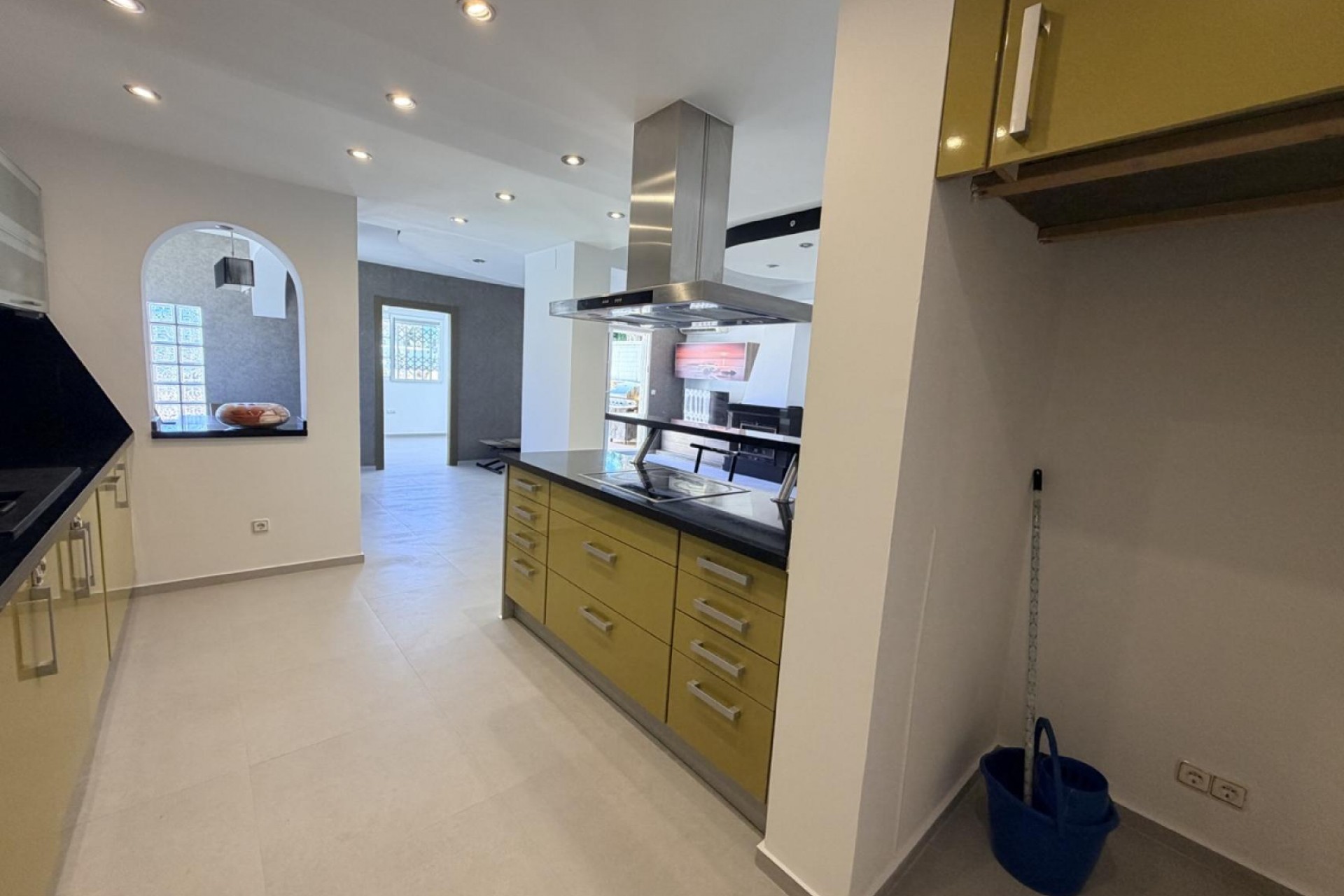Brukt - Villa -
Torrevieja - Costa Blanca