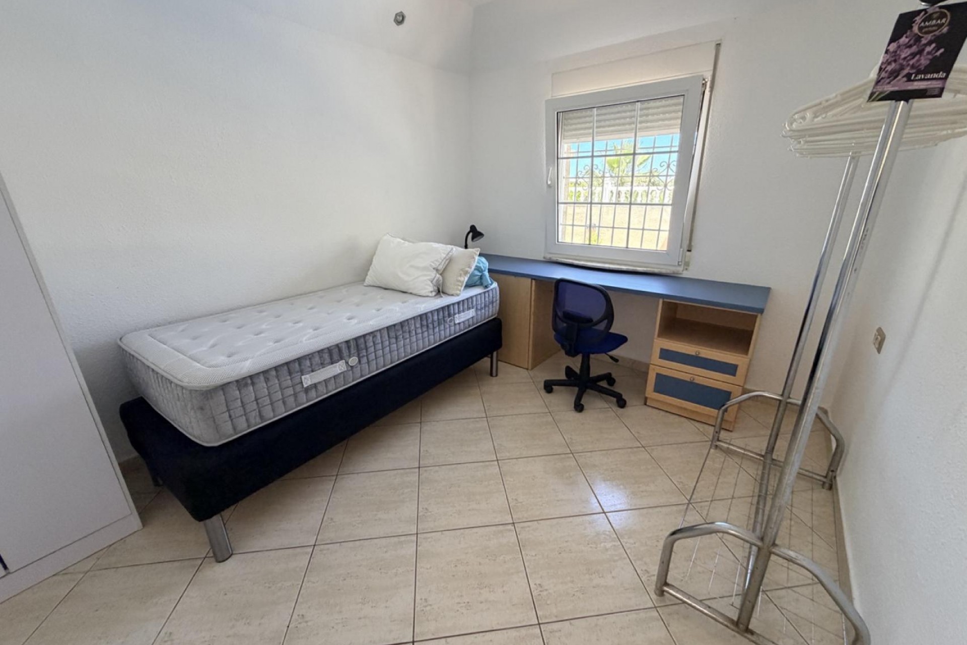 Brukt - Villa -
Torrevieja - Costa Blanca
