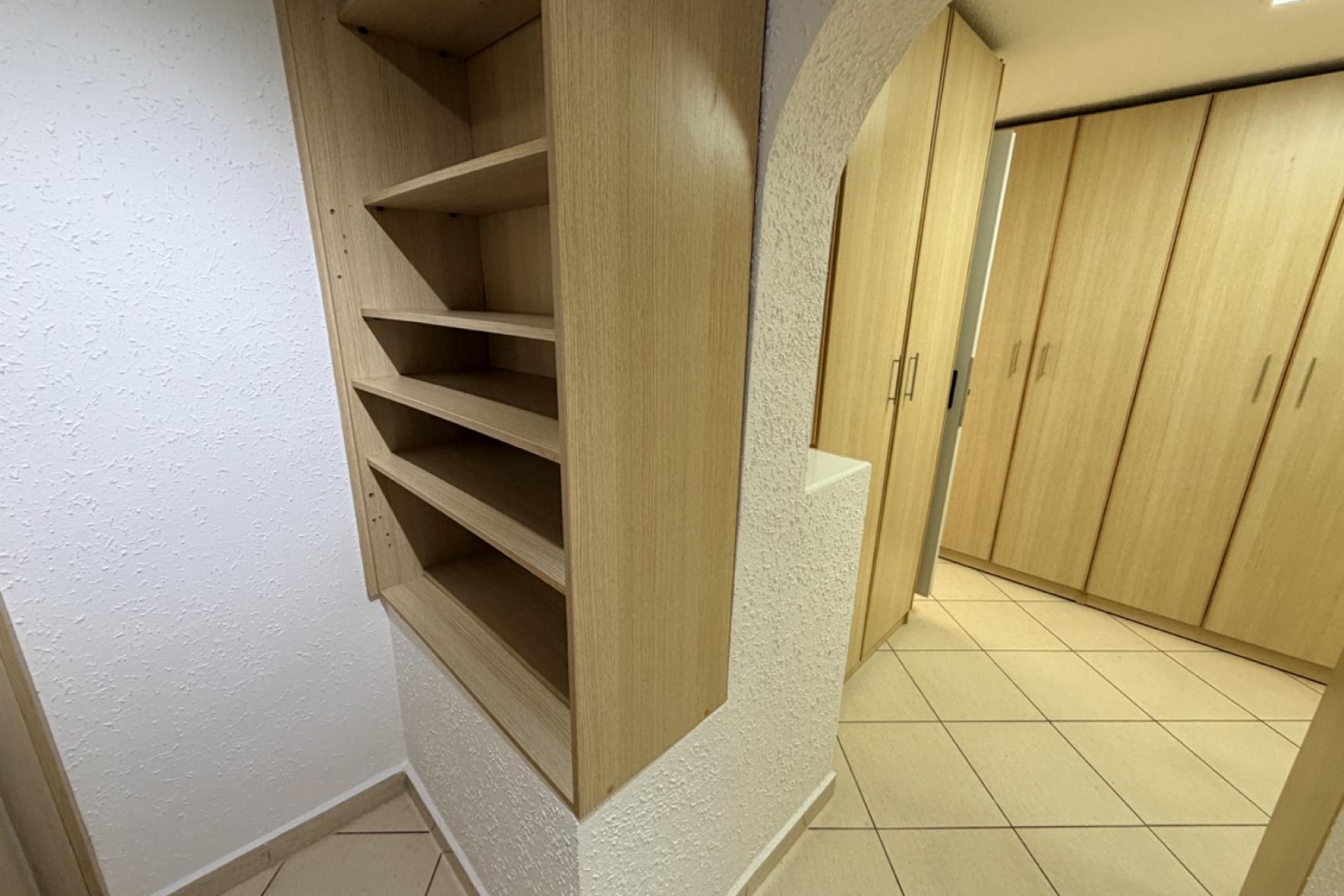 Brukt - Villa -
Torrevieja - Costa Blanca