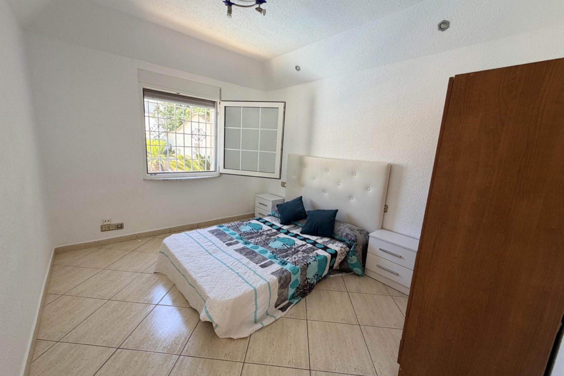 Brukt - Villa -
Torrevieja - Costa Blanca