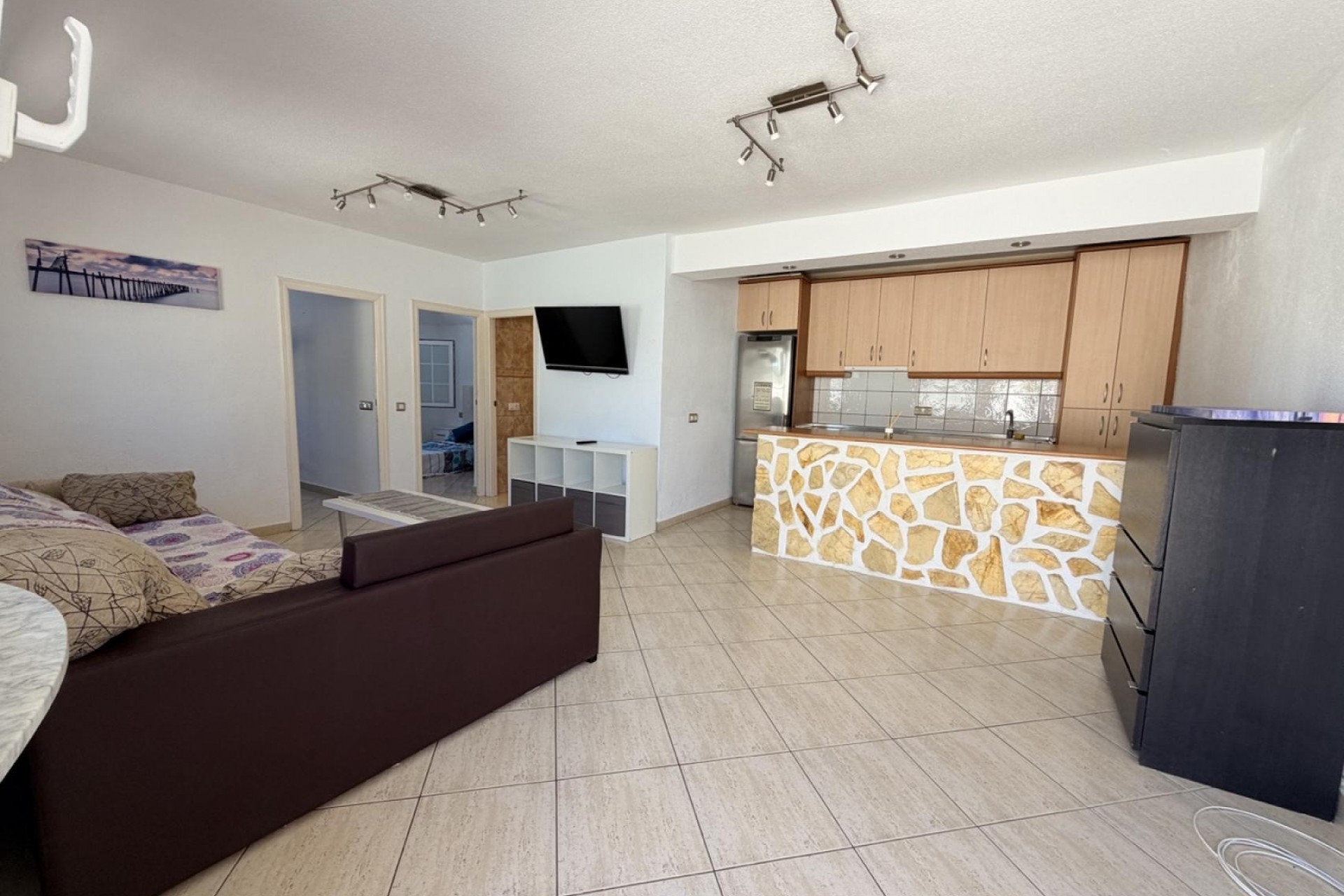 Brukt - Villa -
Torrevieja - Costa Blanca