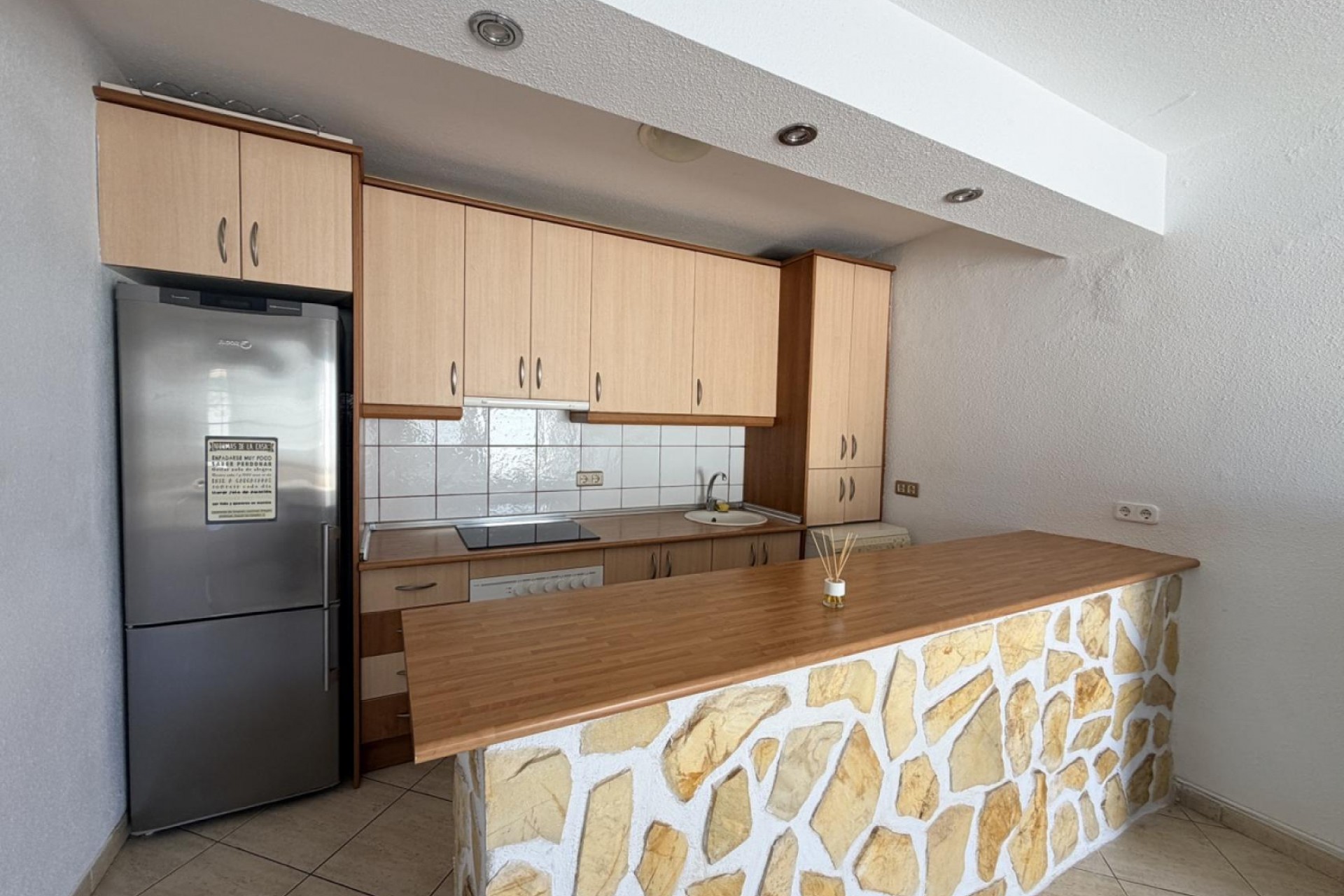 Brukt - Villa -
Torrevieja - Costa Blanca
