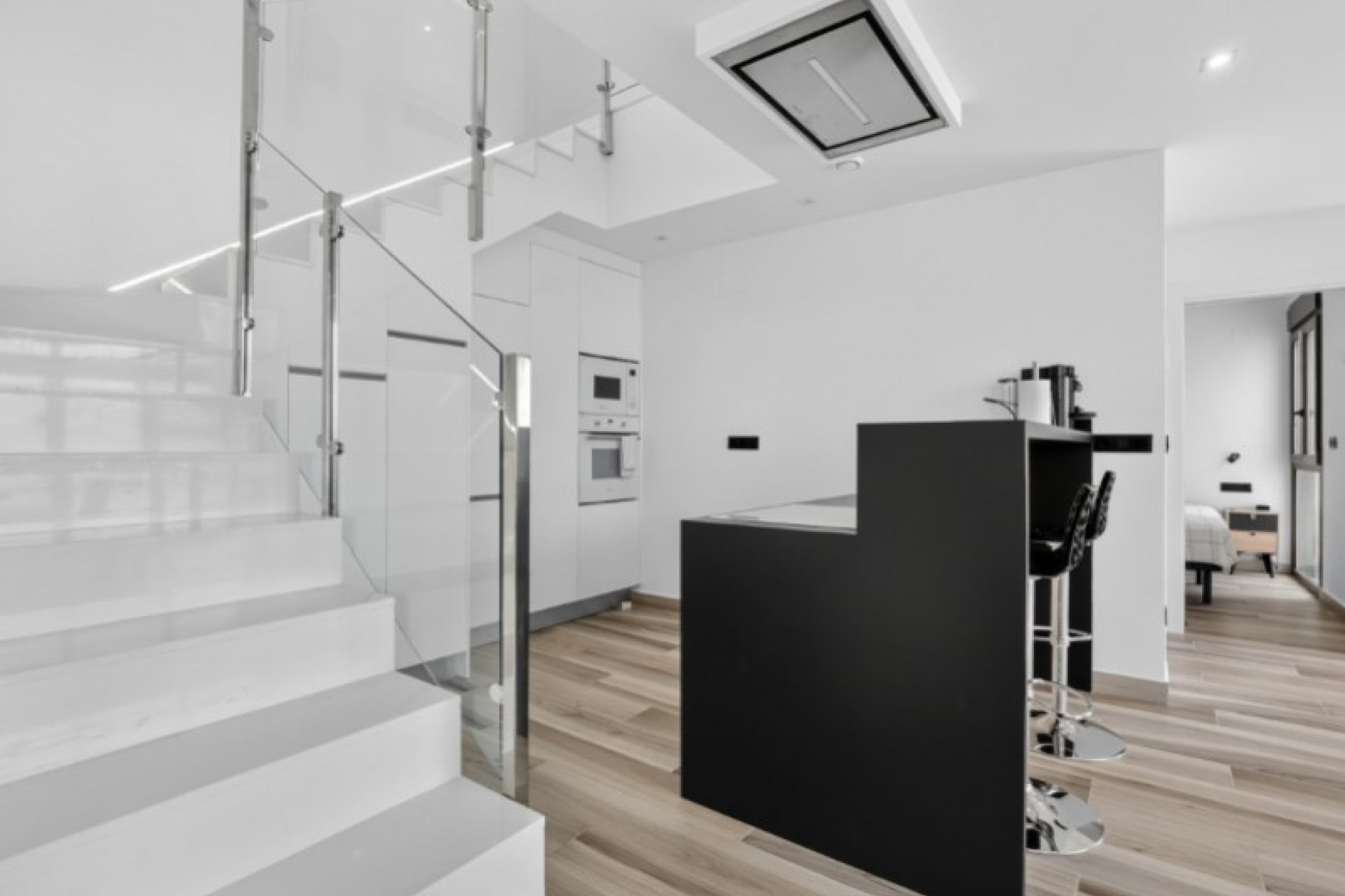 Brukt - Villa -
Torrevieja - Costa Blanca