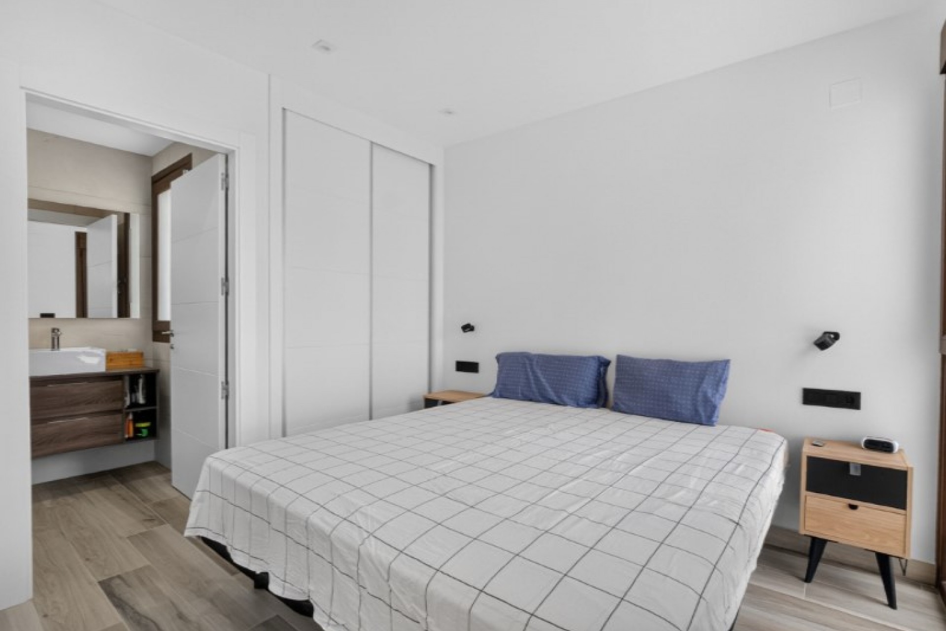 Brukt - Villa -
Torrevieja - Costa Blanca