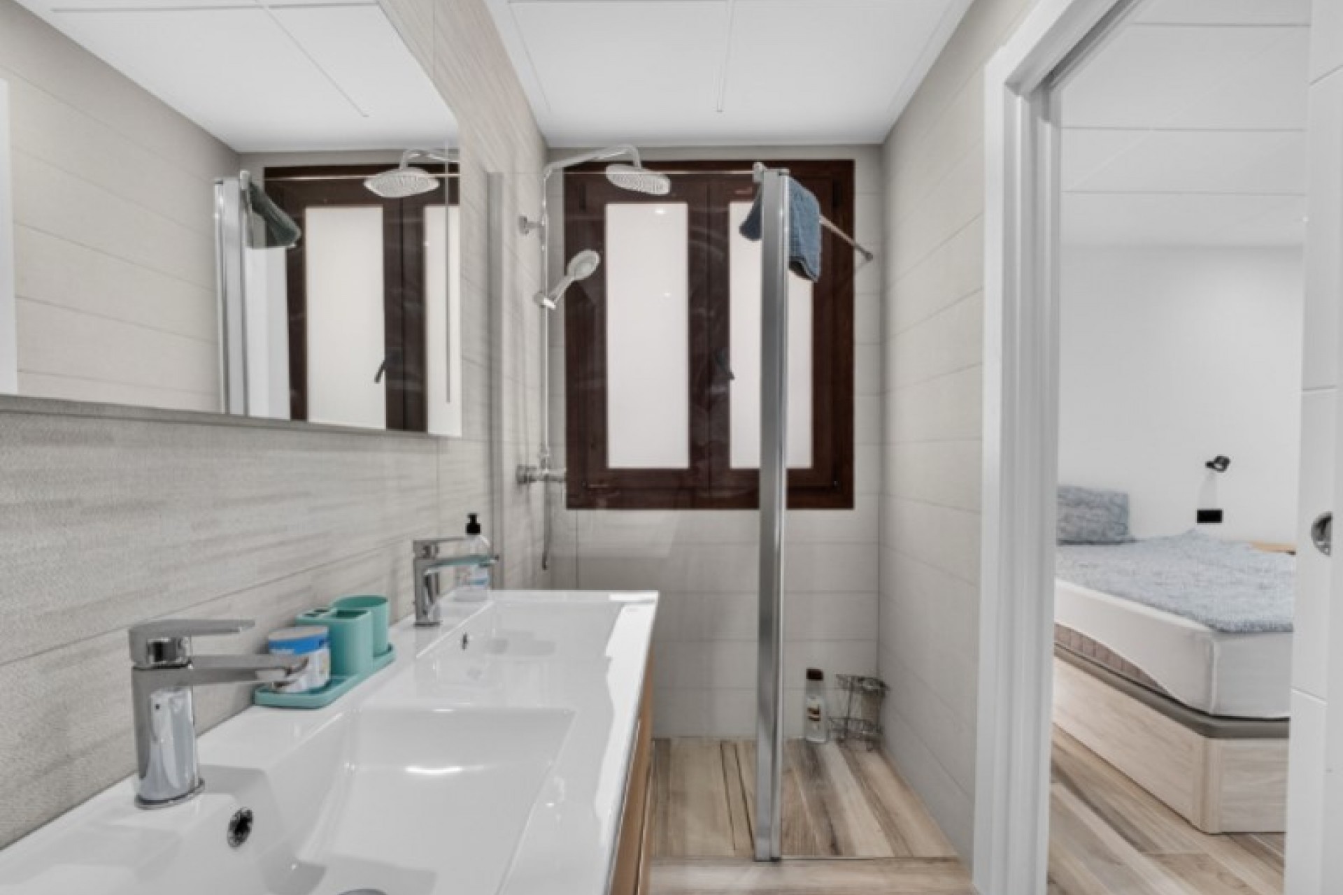 Brukt - Villa -
Torrevieja - Costa Blanca