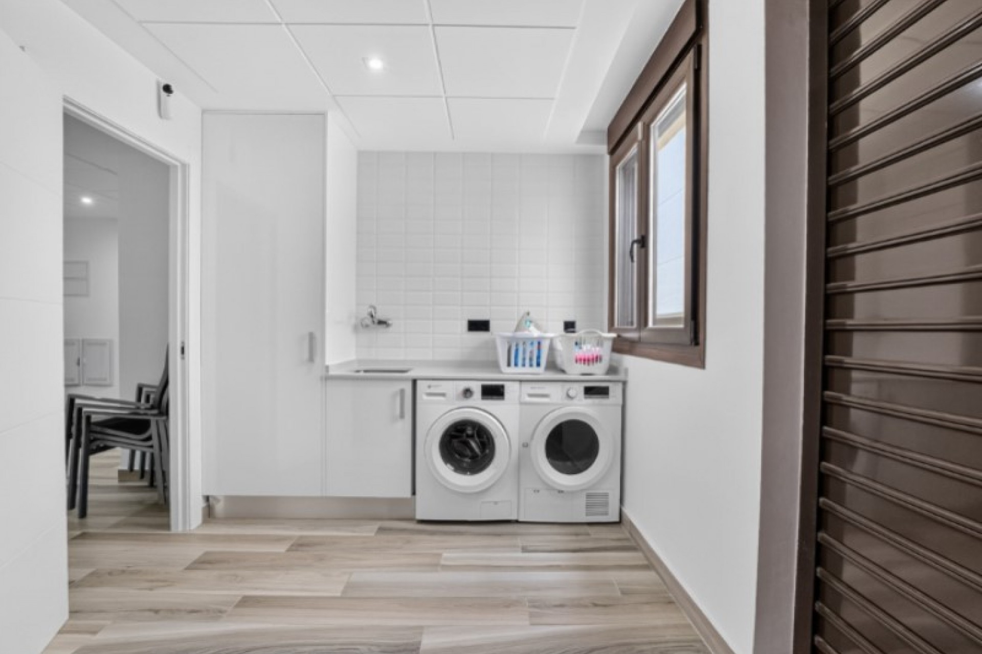 Brukt - Villa -
Torrevieja - Costa Blanca