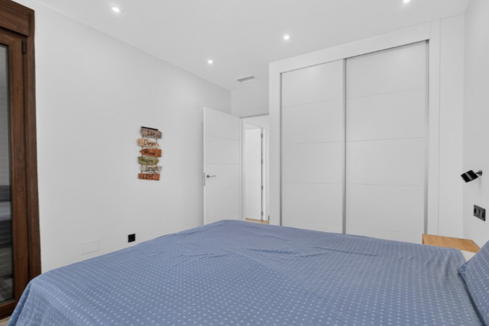 Brukt - Villa -
Torrevieja - Costa Blanca