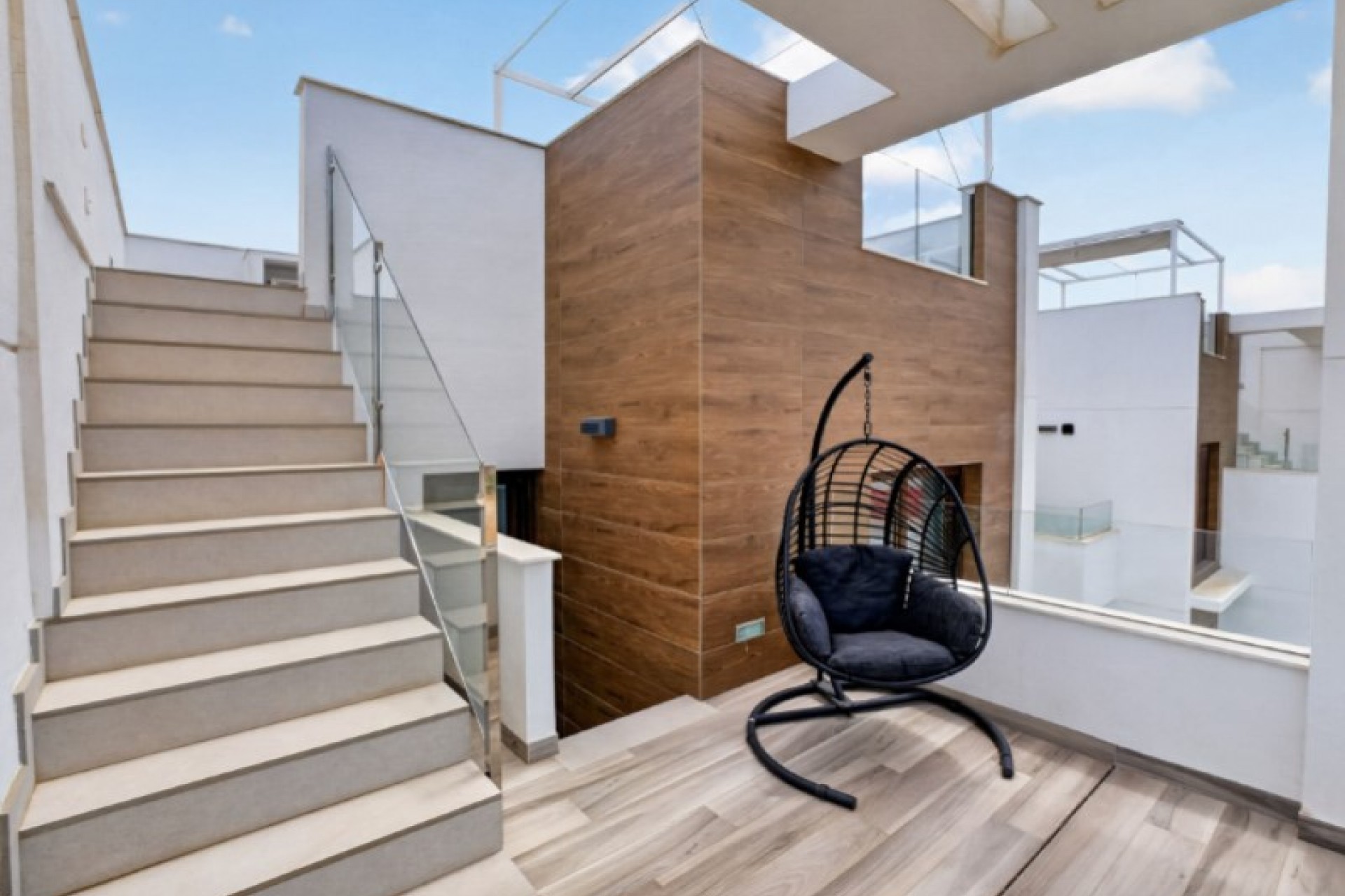 Brukt - Villa -
Torrevieja - Costa Blanca