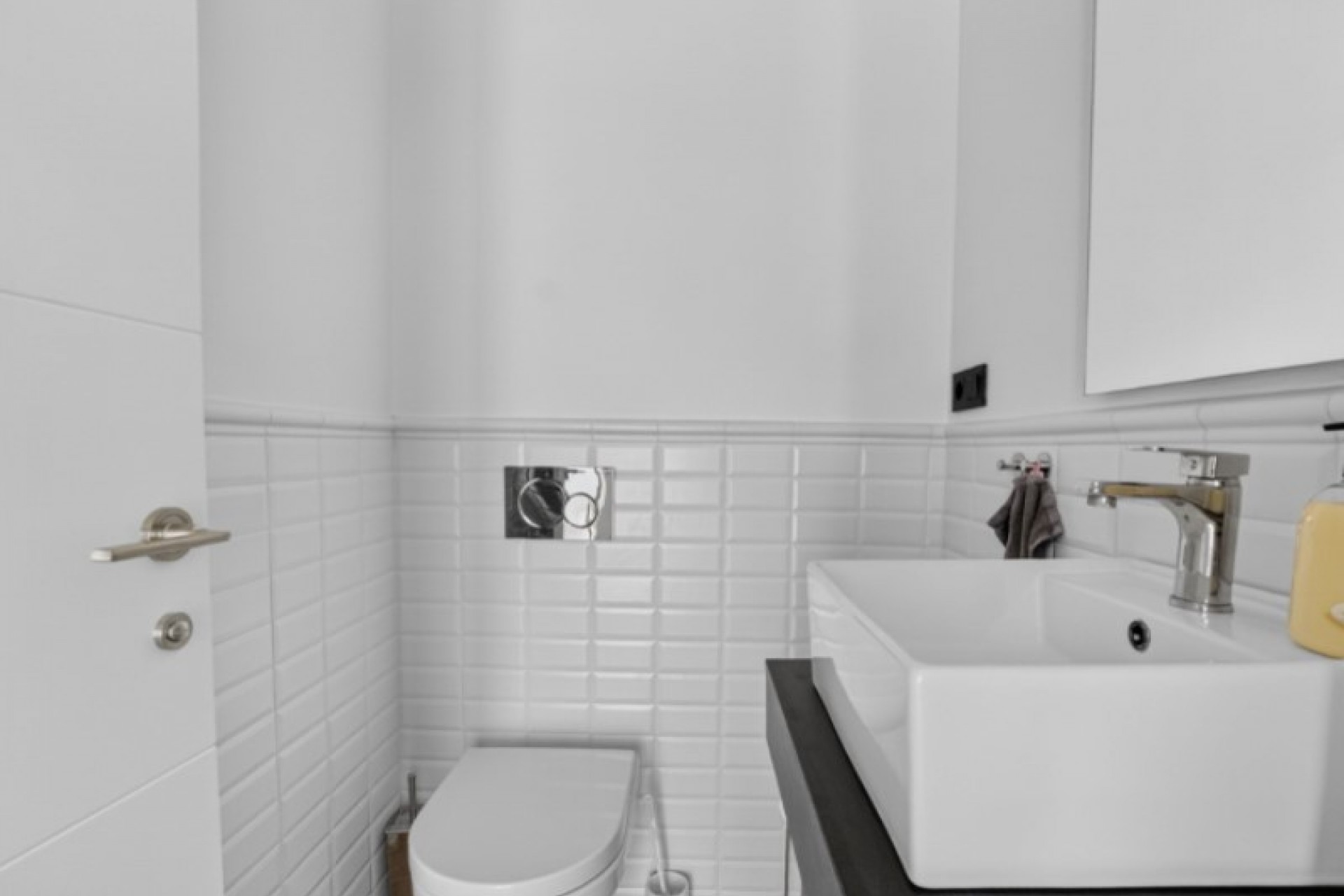 Brukt - Villa -
Torrevieja - Costa Blanca
