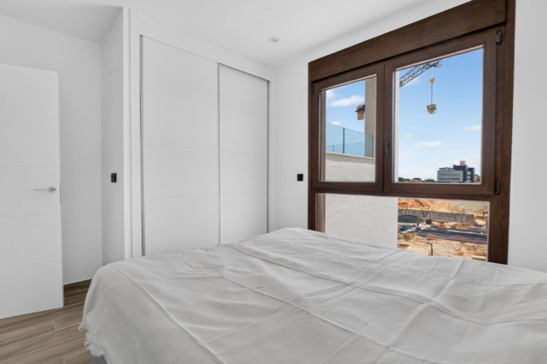 Brukt - Villa -
Torrevieja - Costa Blanca