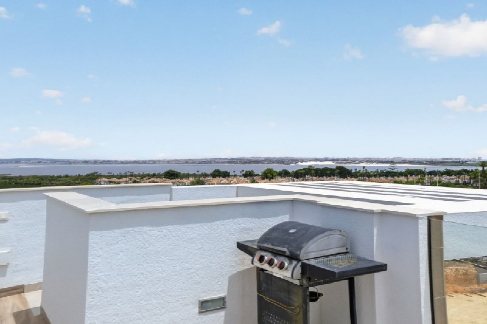 Brukt - Villa -
Torrevieja - Costa Blanca