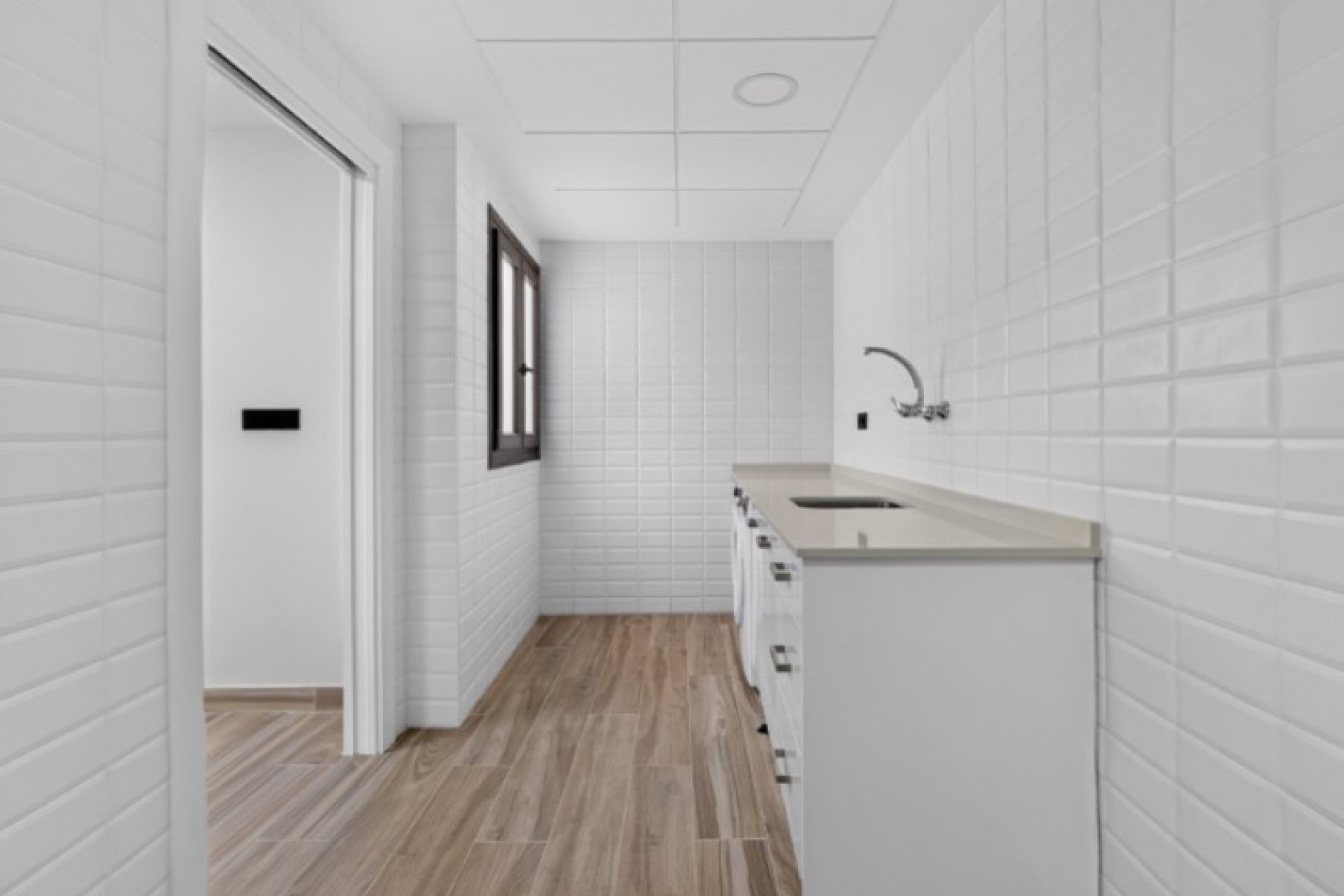 Brukt - Villa -
Torrevieja - Costa Blanca