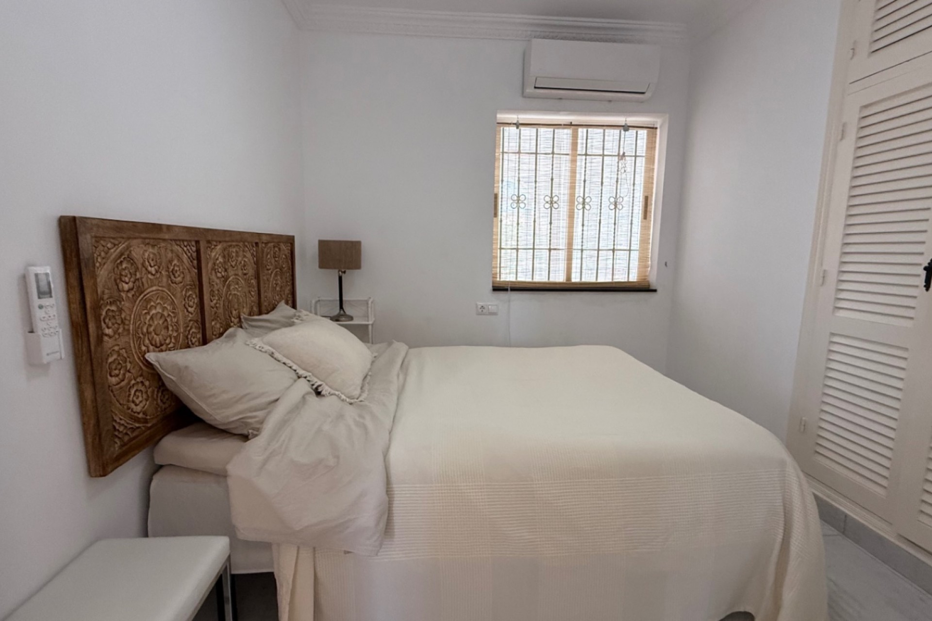 Brukt - Villa -
Torrevieja - Costa Blanca