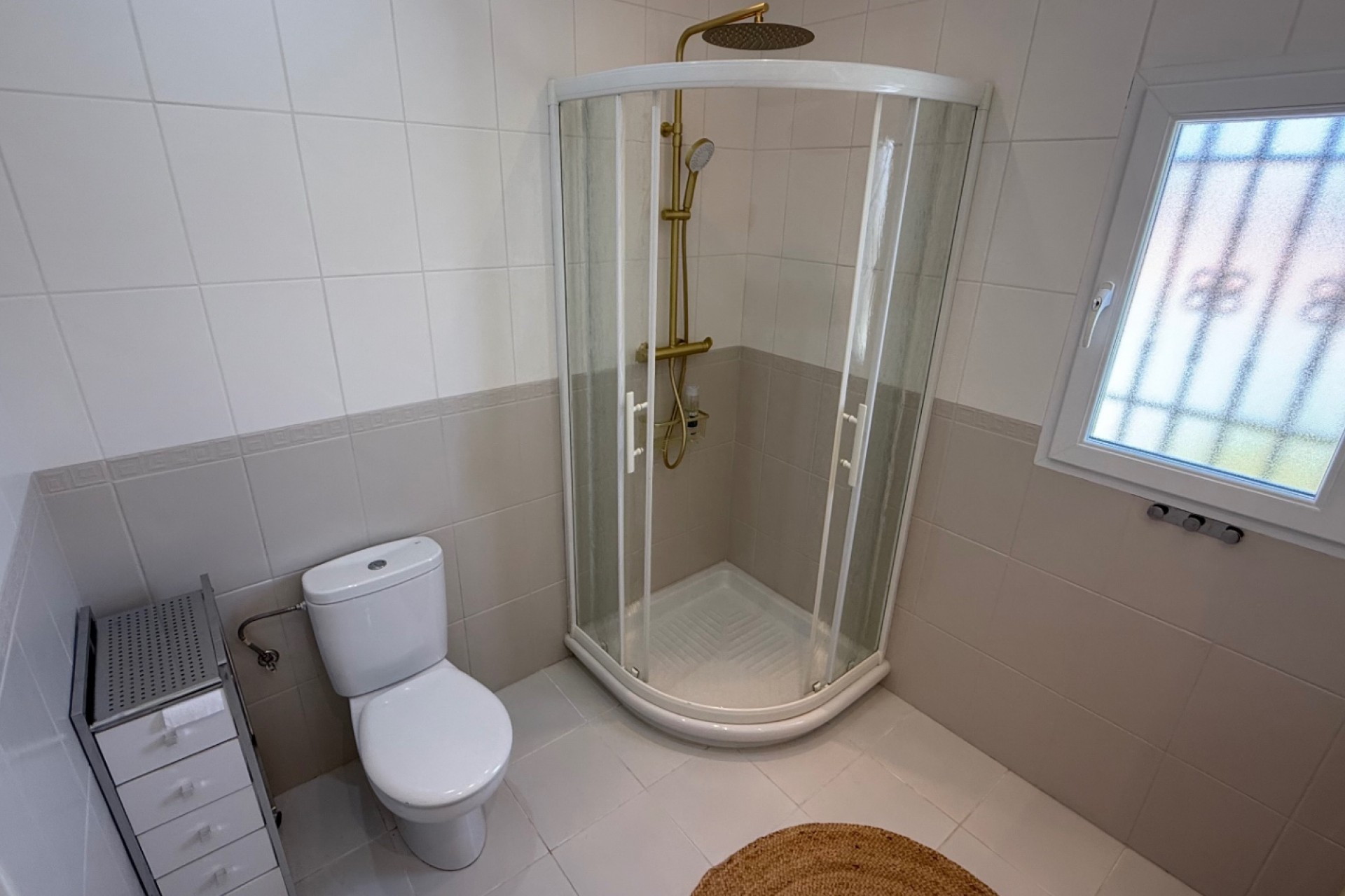 Brukt - Villa -
Torrevieja - Costa Blanca