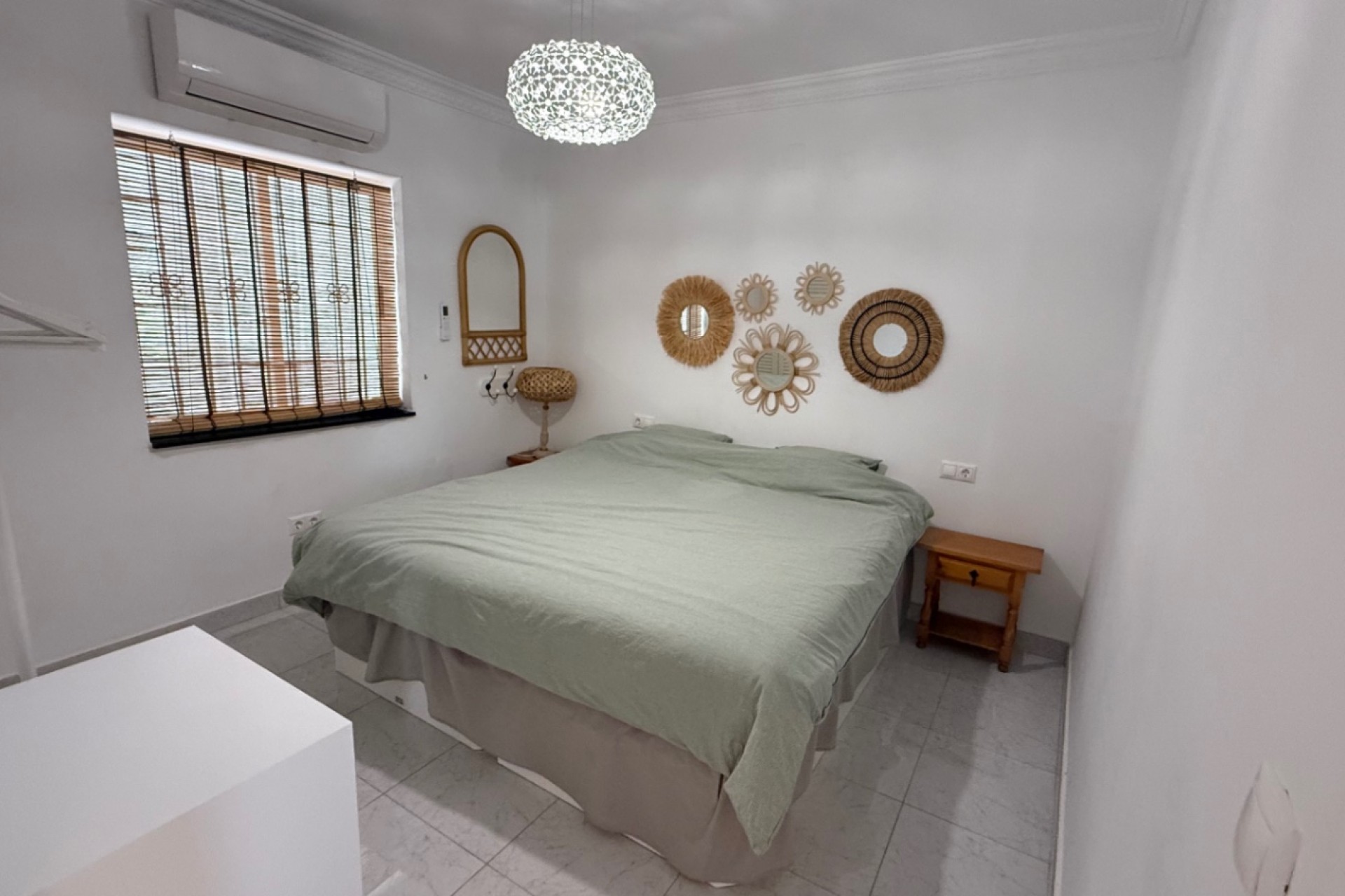 Brukt - Villa -
Torrevieja - Costa Blanca