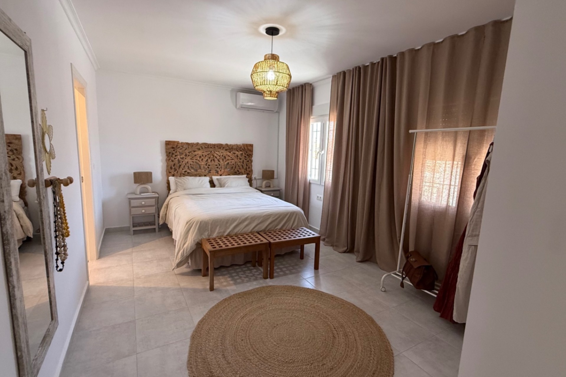 Brukt - Villa -
Torrevieja - Costa Blanca