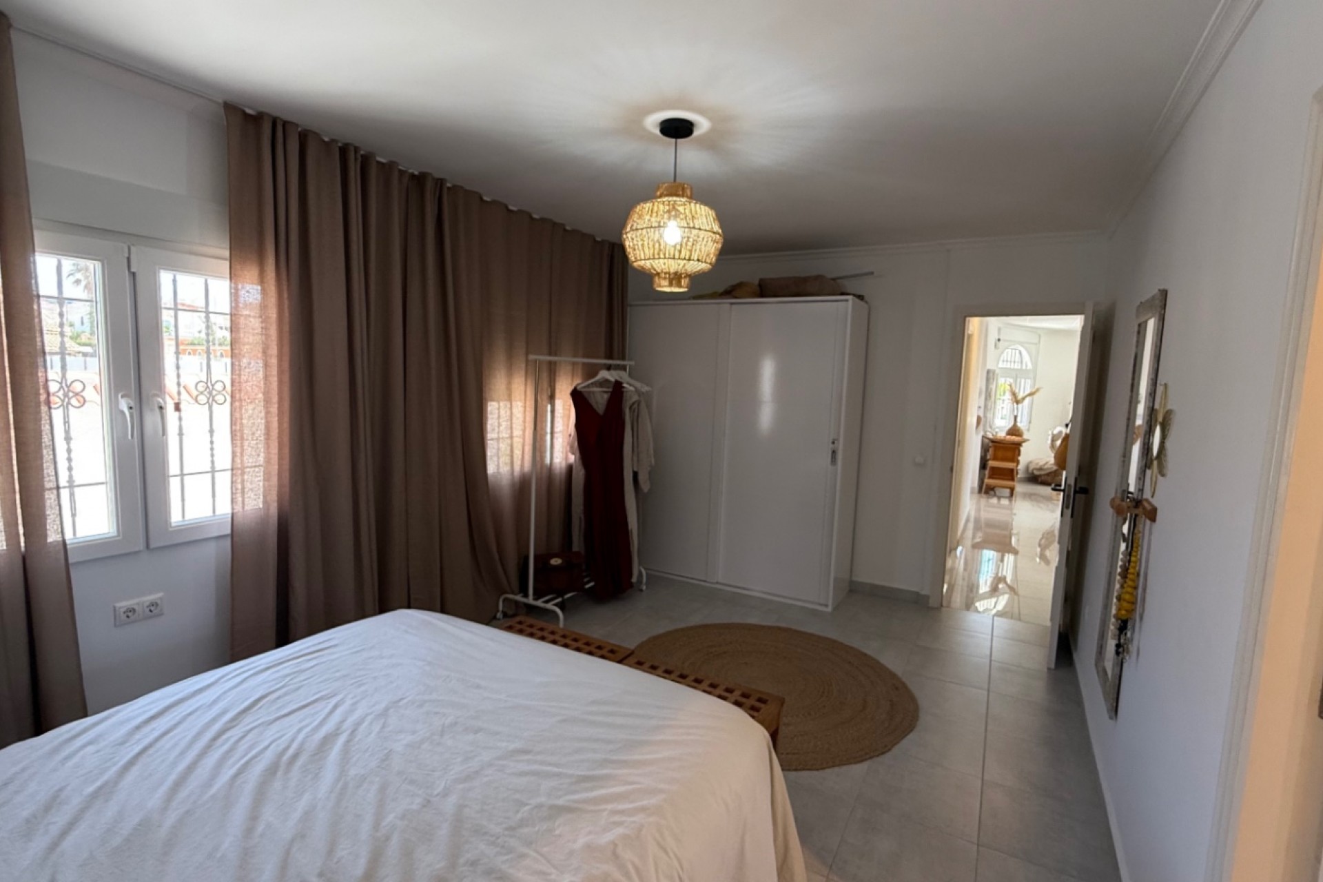 Brukt - Villa -
Torrevieja - Costa Blanca