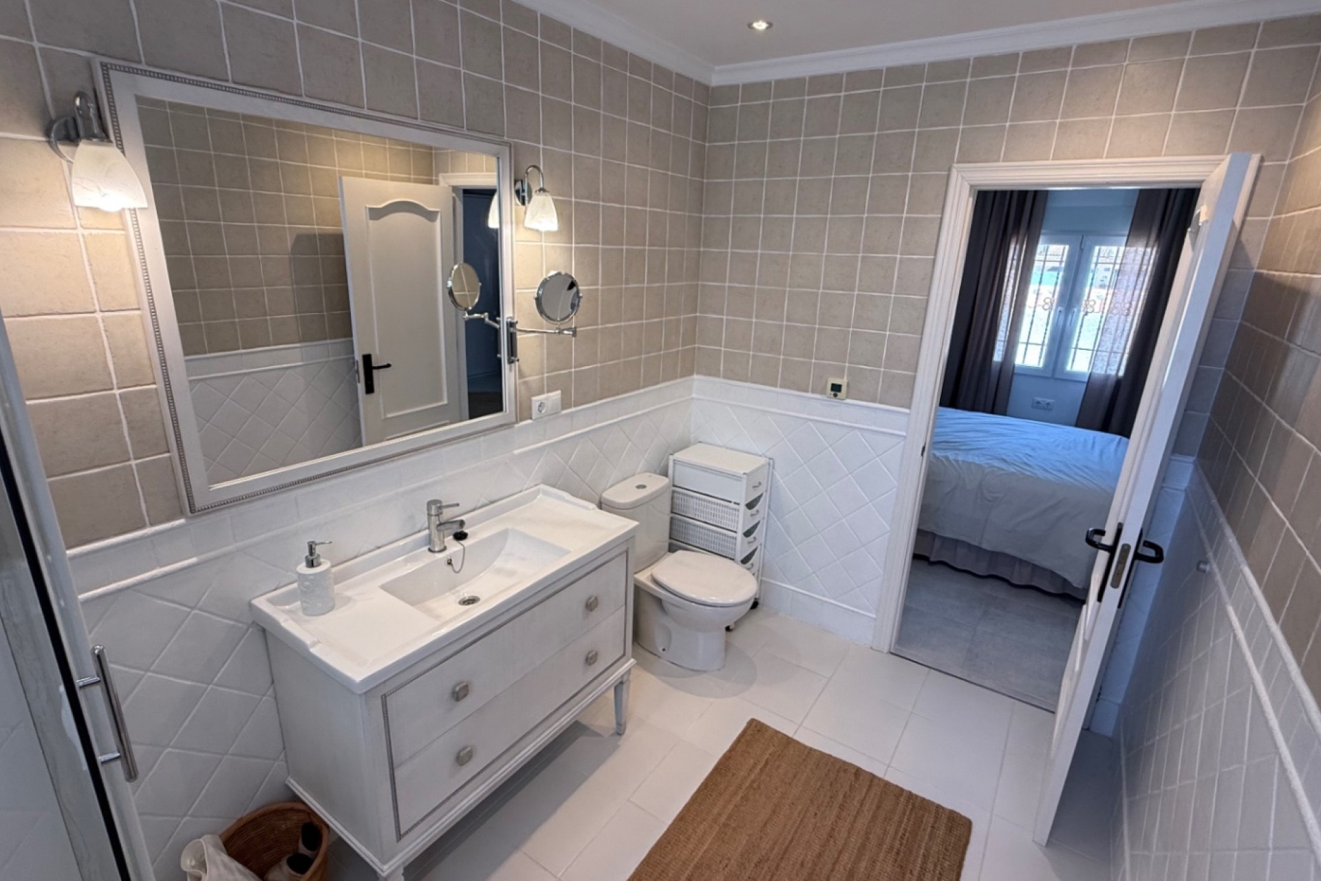 Brukt - Villa -
Torrevieja - Costa Blanca