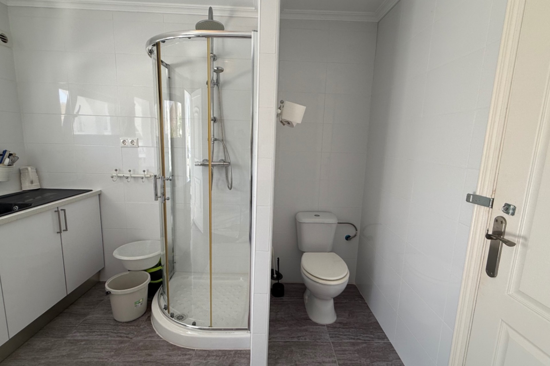 Brukt - Villa -
Torrevieja - Costa Blanca