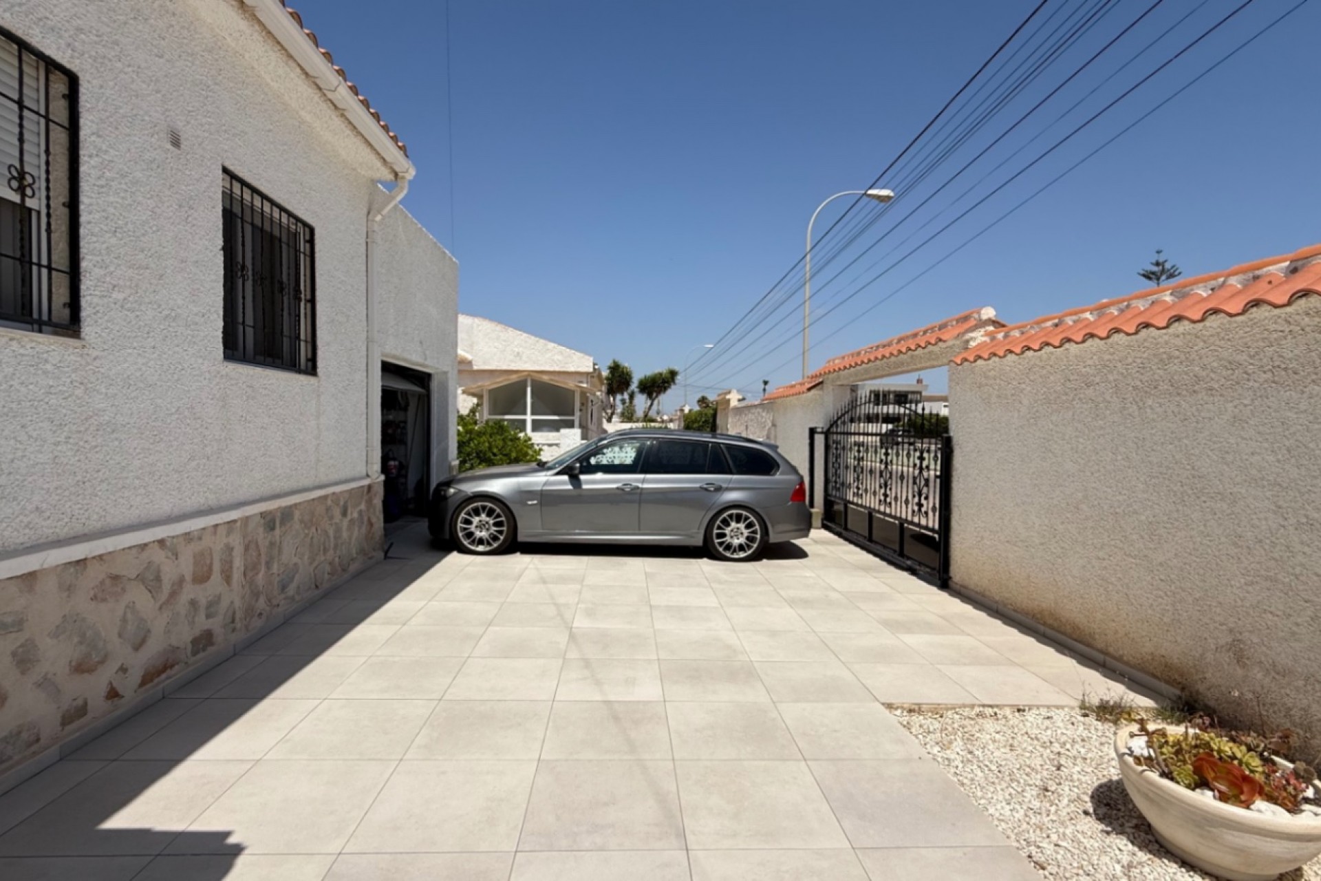 Brukt - Villa -
Torrevieja - Costa Blanca
