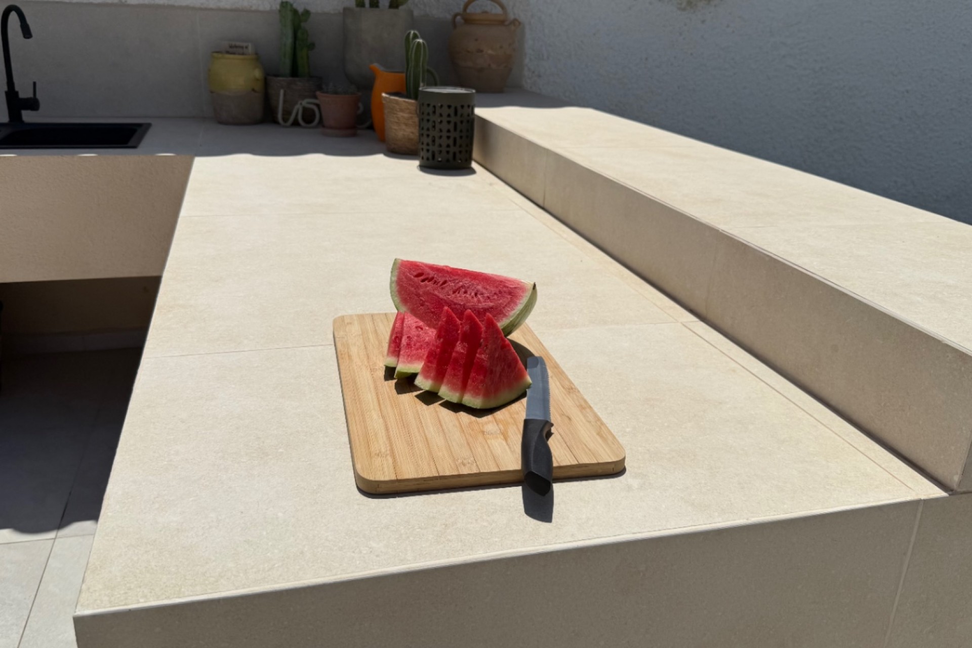 Brukt - Villa -
Torrevieja - Costa Blanca