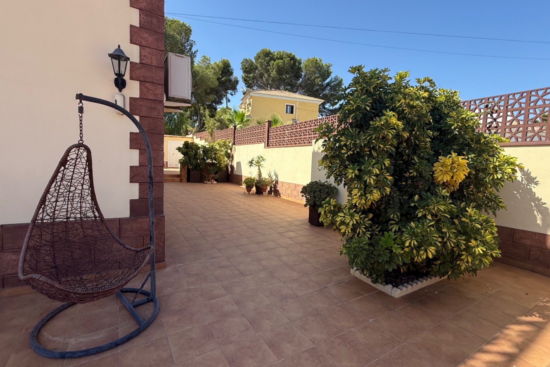 Brukt - Villa -
Torrevieja - Costa Blanca