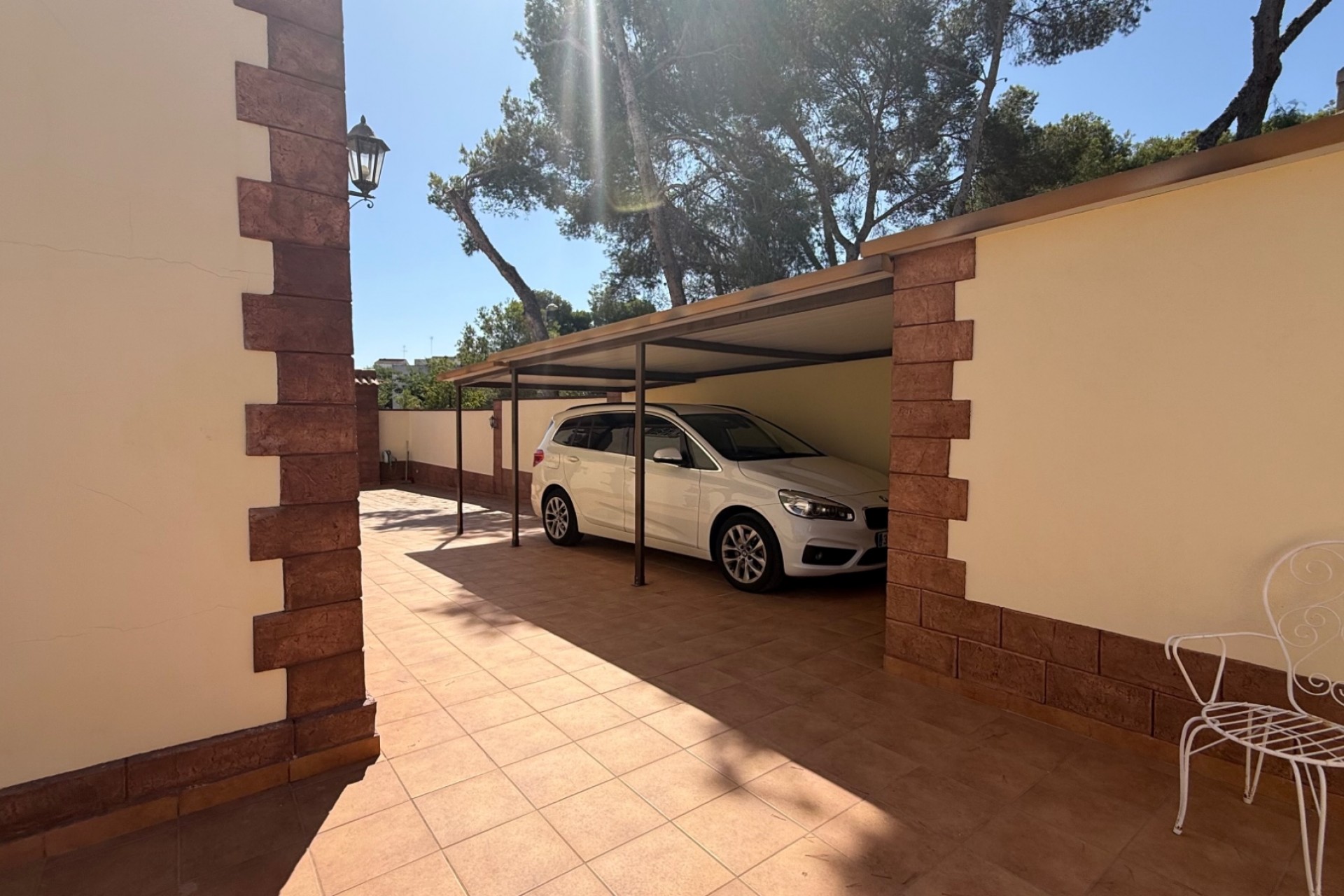 Brukt - Villa -
Torrevieja - Costa Blanca