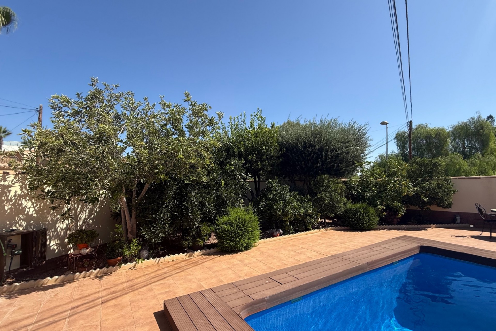 Brukt - Villa -
Torrevieja - Costa Blanca