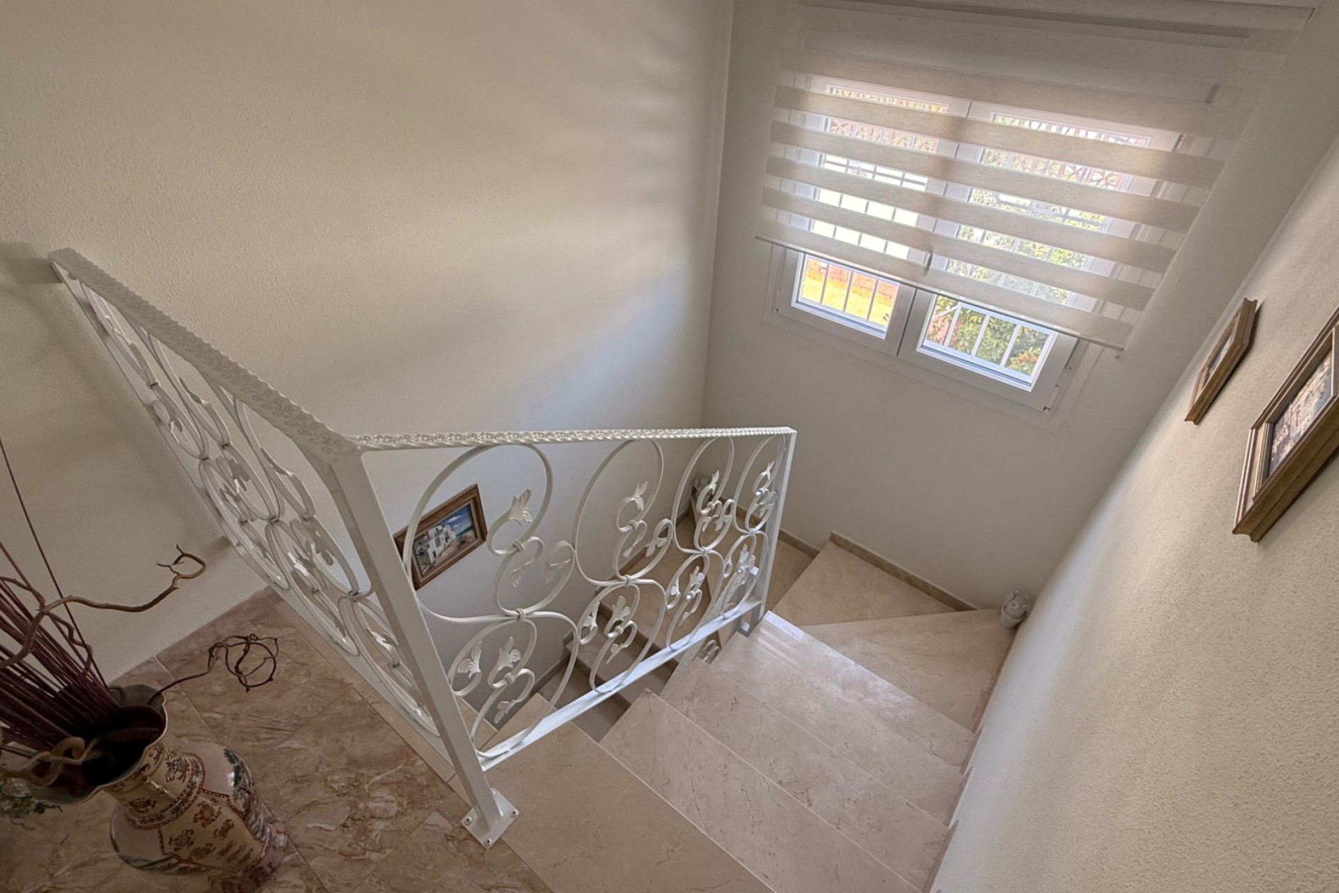 Brukt - Villa -
Torrevieja - Costa Blanca