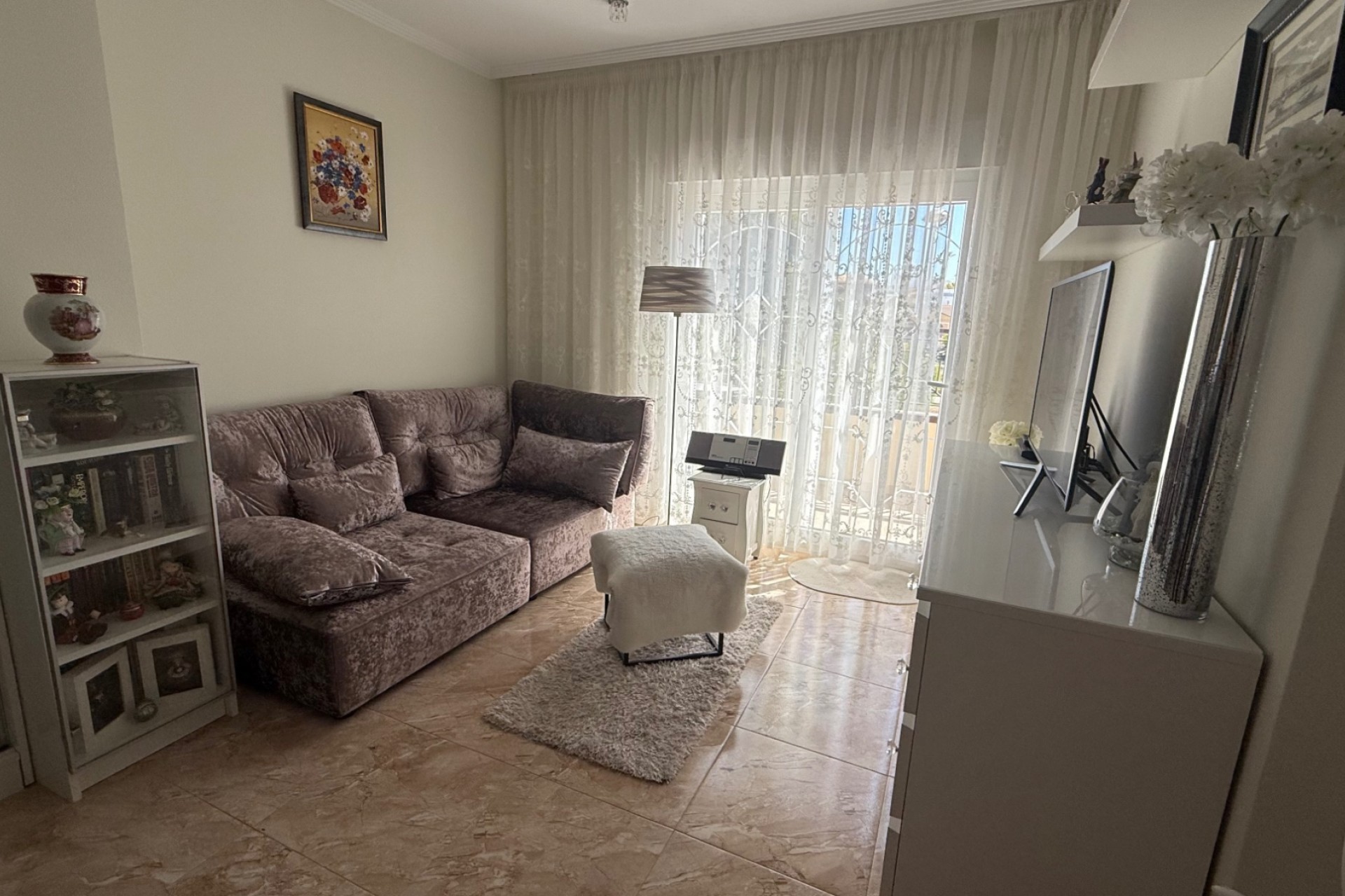 Brukt - Villa -
Torrevieja - Costa Blanca
