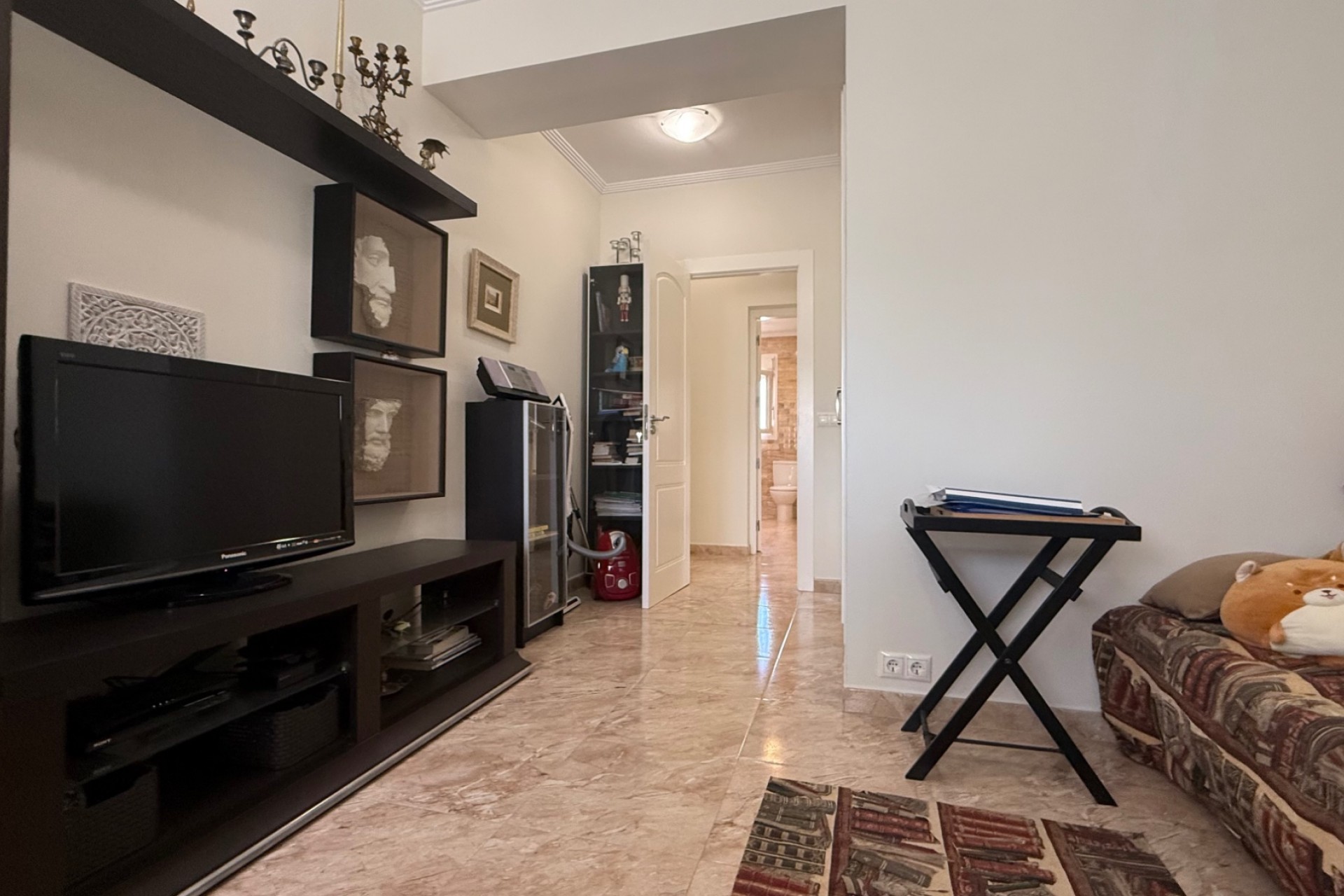 Brukt - Villa -
Torrevieja - Costa Blanca