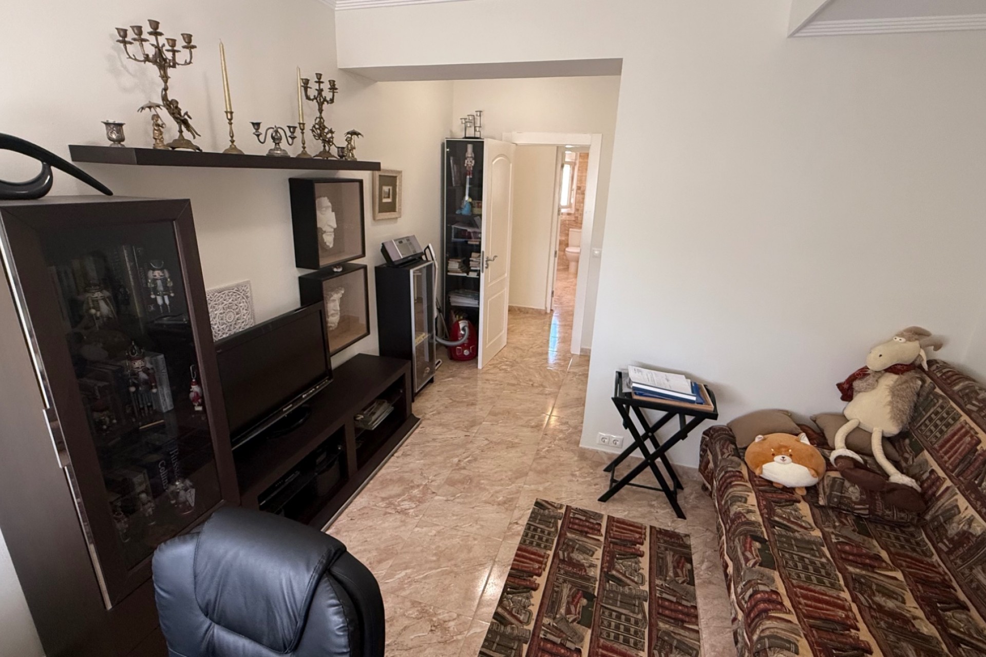 Brukt - Villa -
Torrevieja - Costa Blanca