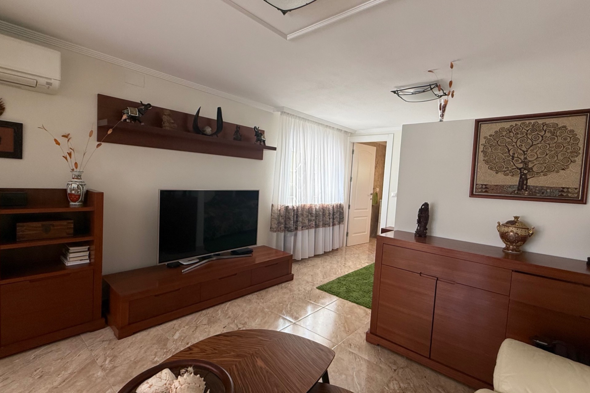 Brukt - Villa -
Torrevieja - Costa Blanca