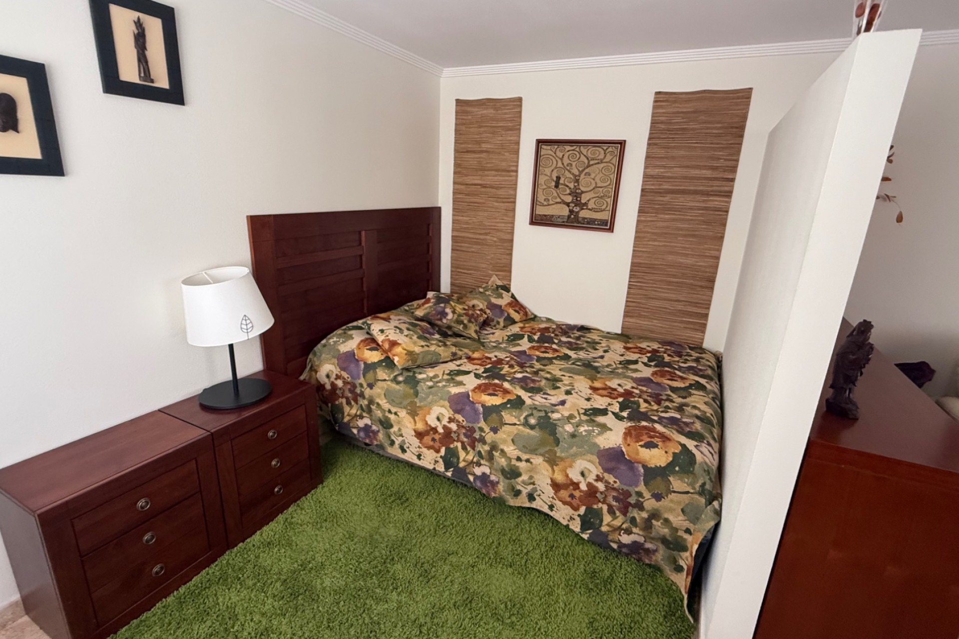 Brukt - Villa -
Torrevieja - Costa Blanca