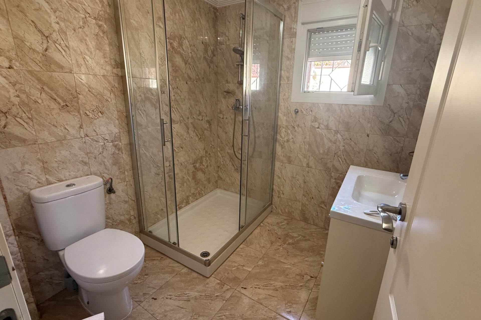 Brukt - Villa -
Torrevieja - Costa Blanca