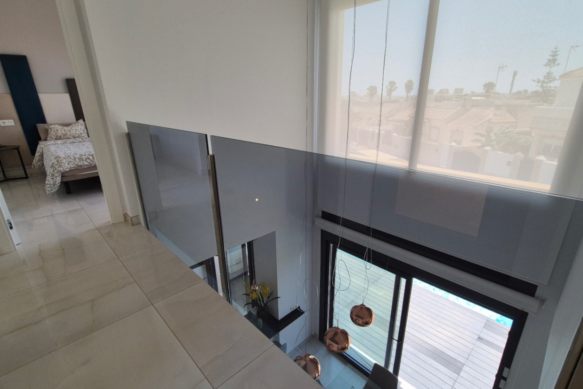 Brukt - Villa -
Torrevieja - Costa Blanca