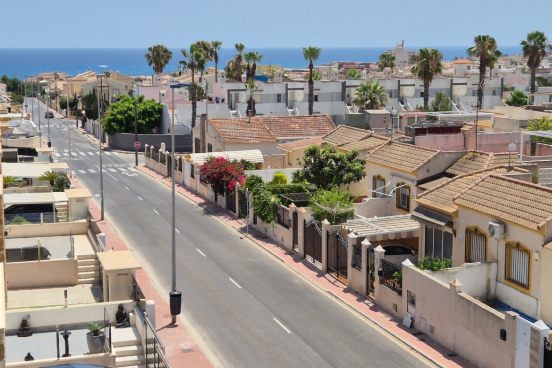 Brukt - Villa -
Torrevieja - Costa Blanca