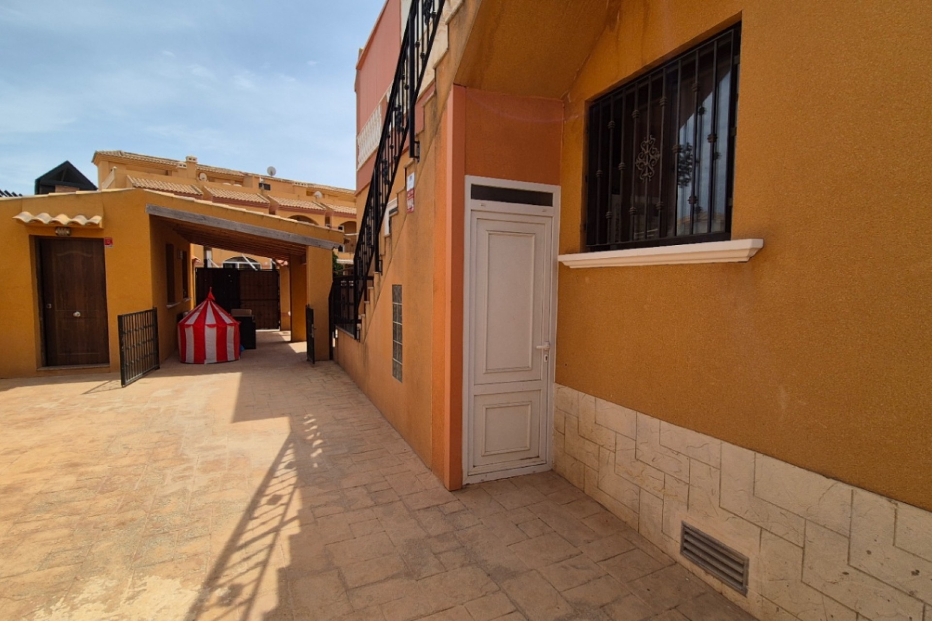 Brukt - Villa -
Torrevieja - Costa Blanca