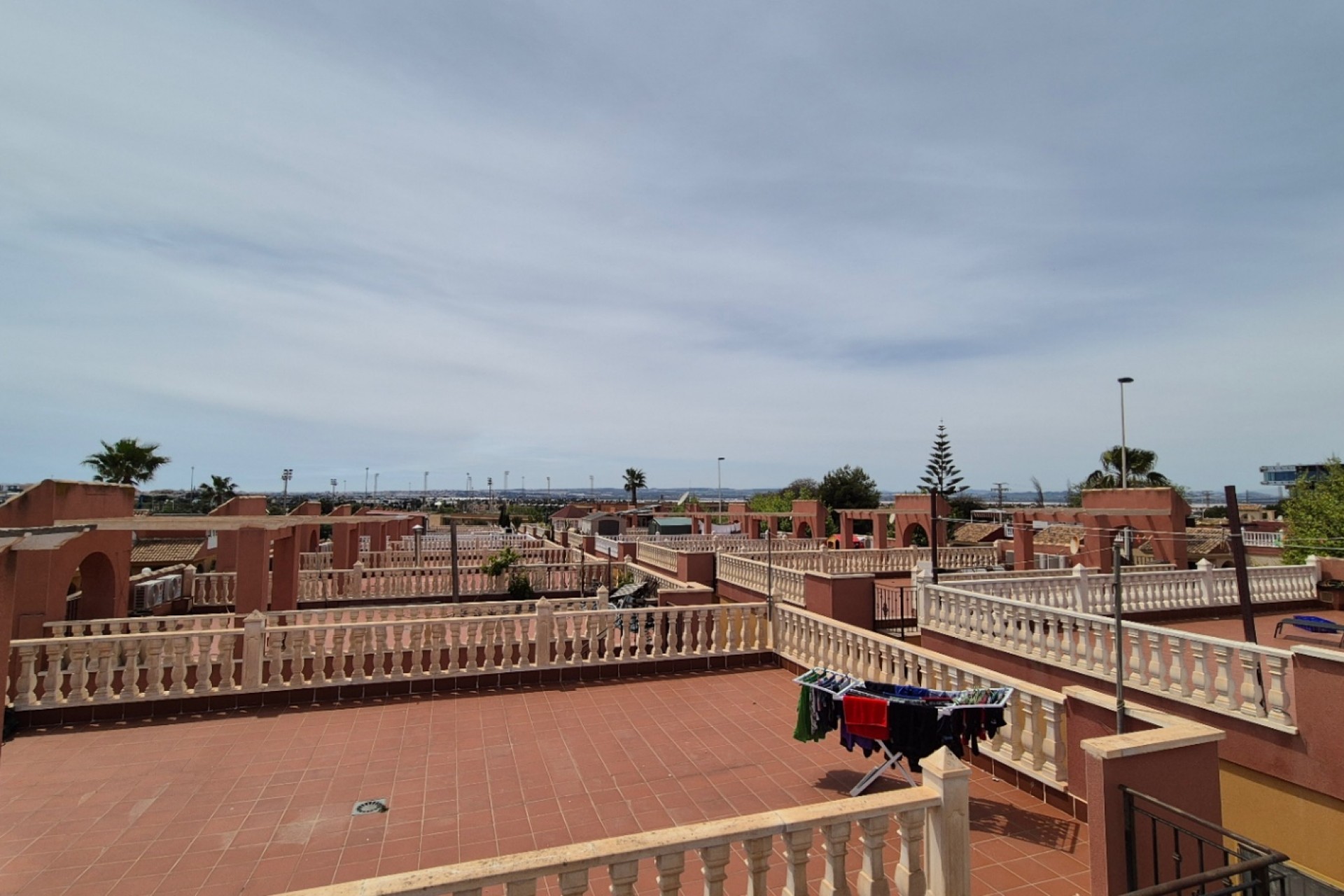Brukt - Villa -
Torrevieja - Costa Blanca