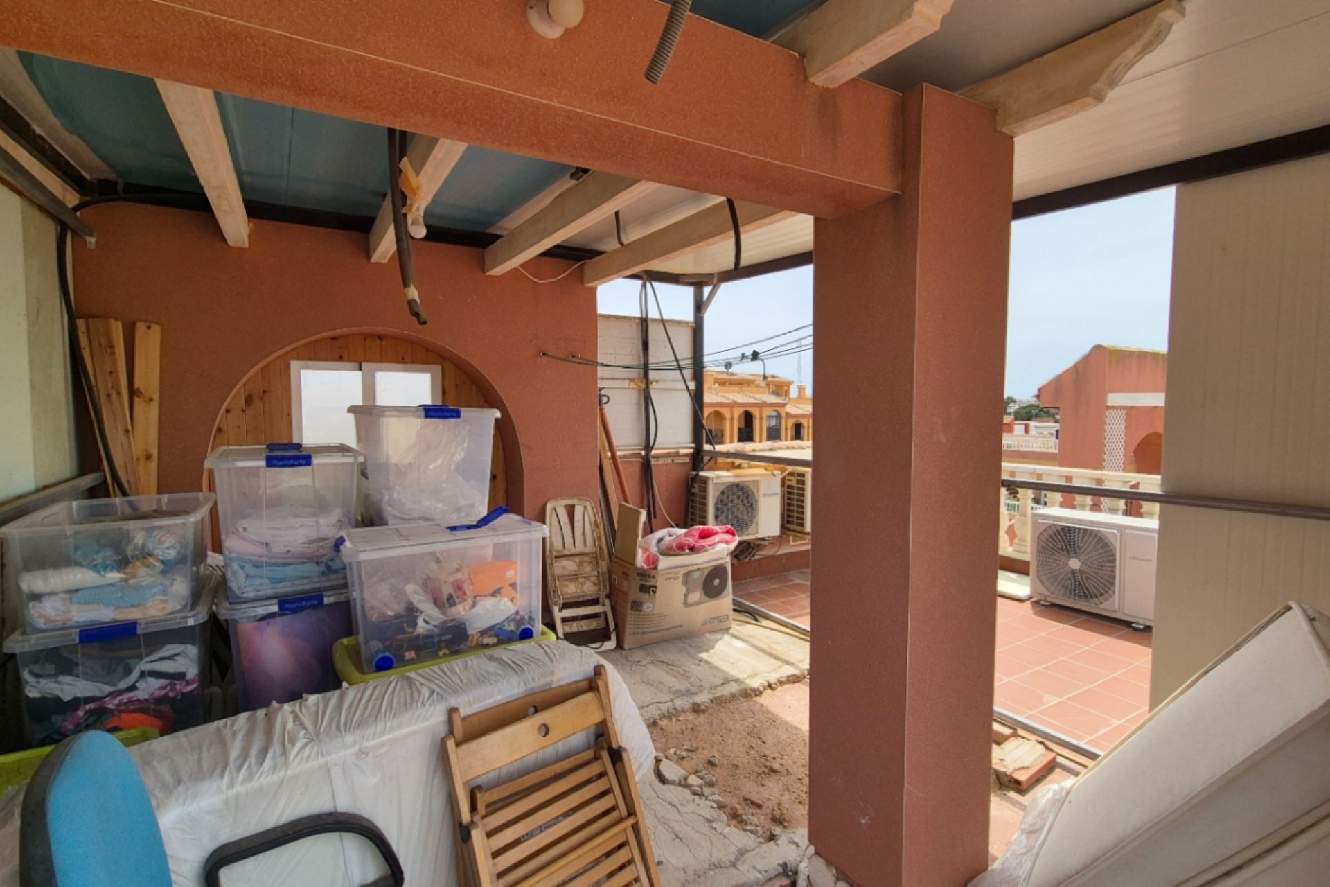 Brukt - Villa -
Torrevieja - Costa Blanca