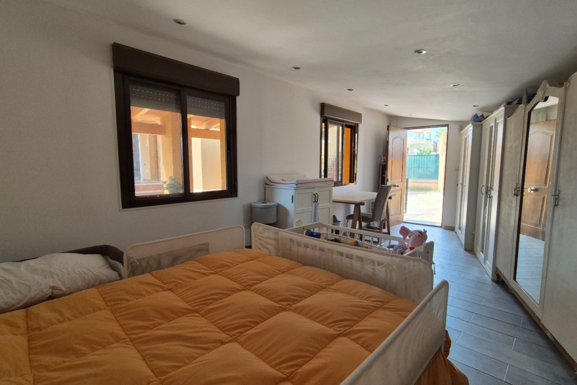 Brukt - Villa -
Torrevieja - Costa Blanca