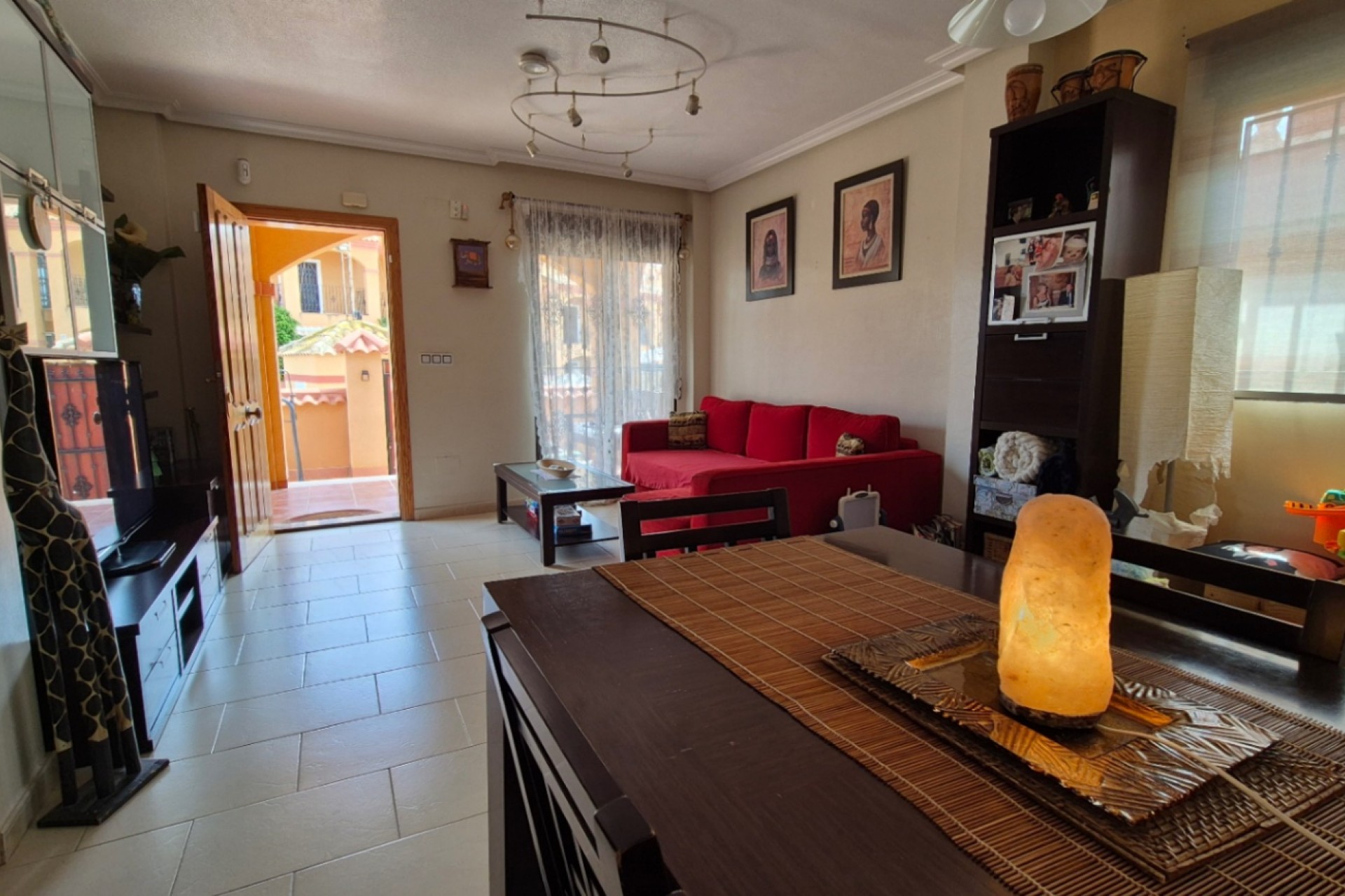 Brukt - Villa -
Torrevieja - Costa Blanca