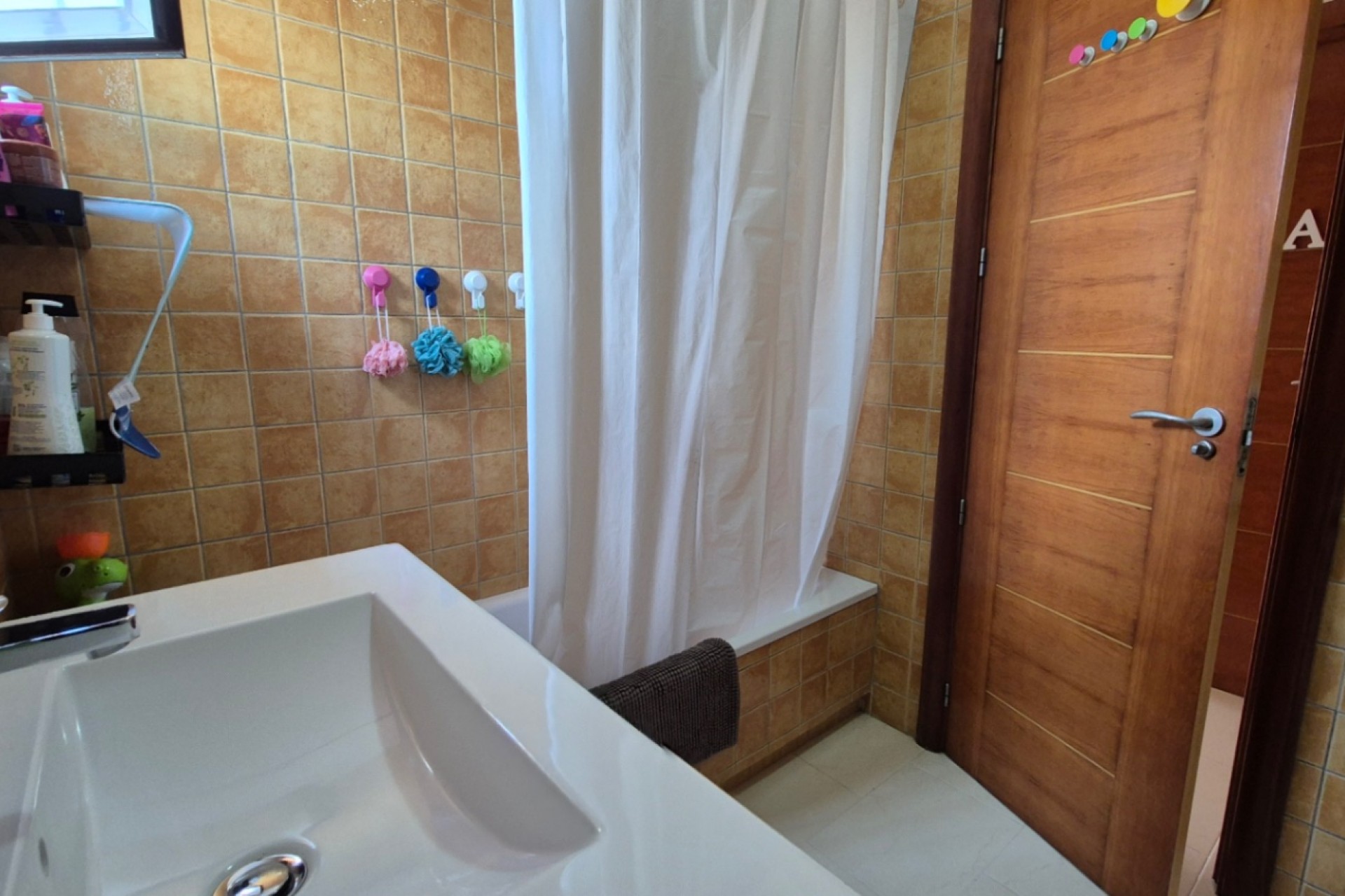 Brukt - Villa -
Torrevieja - Costa Blanca