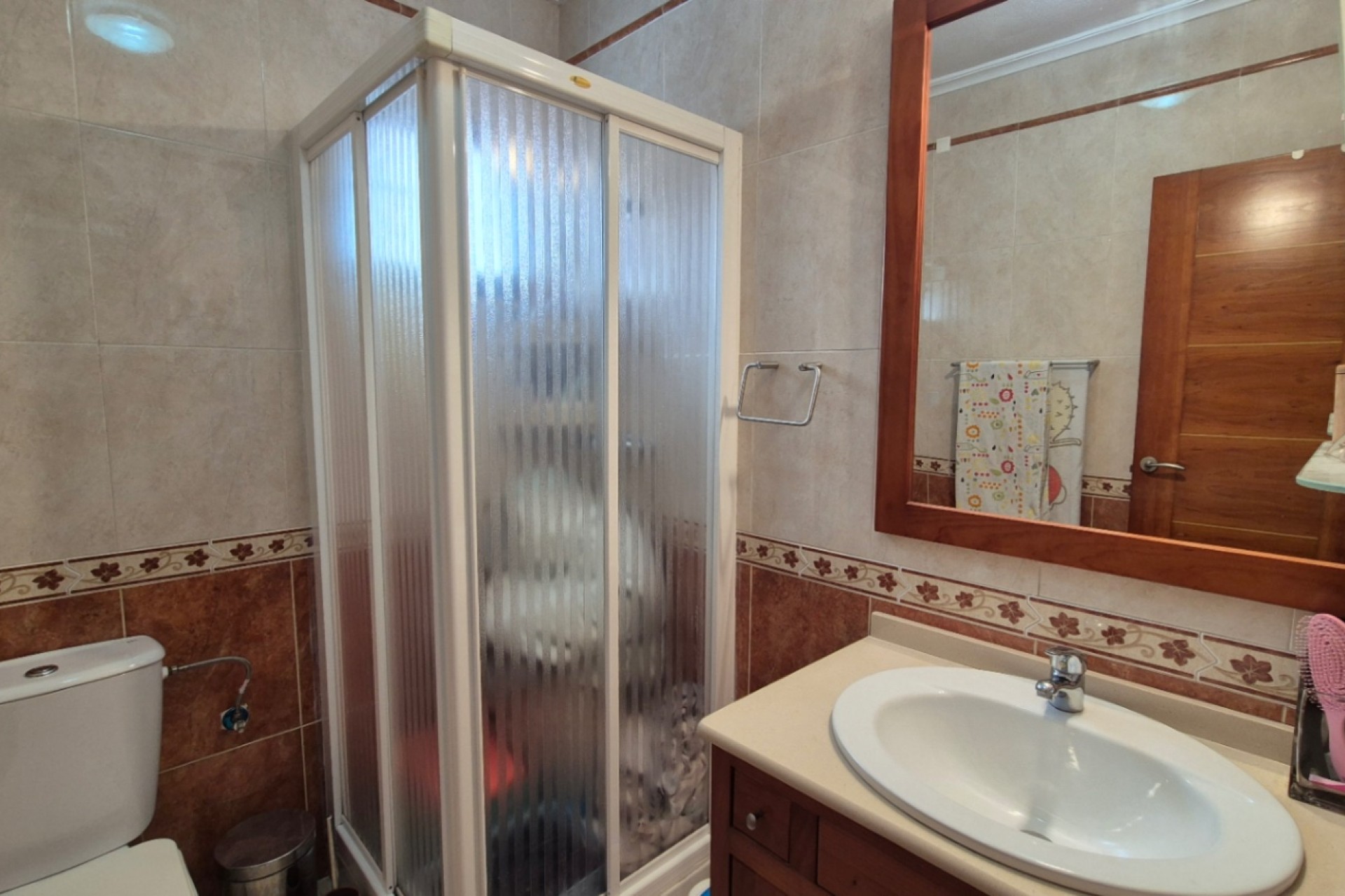 Brukt - Villa -
Torrevieja - Costa Blanca