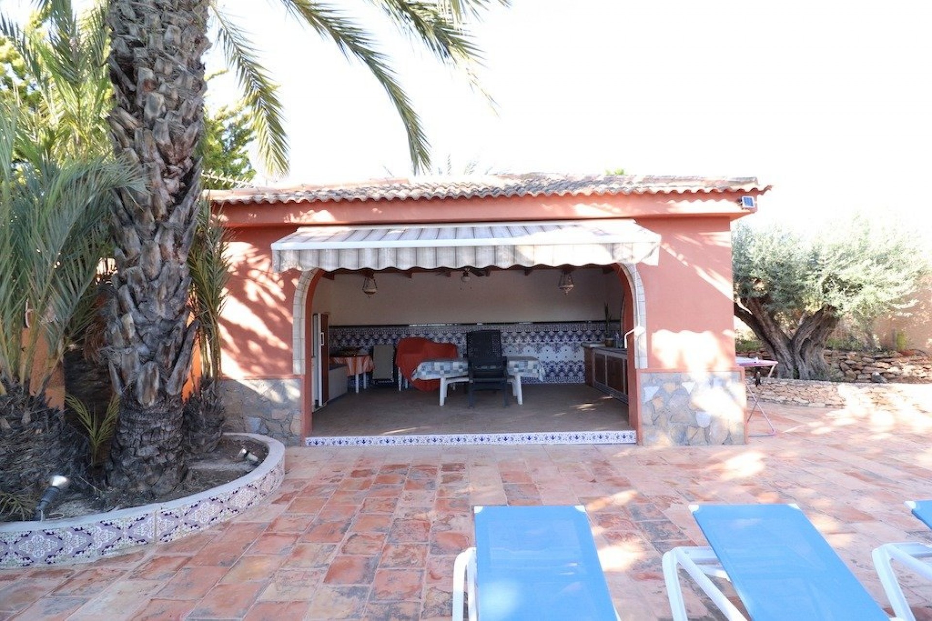 Brukt - Villa -
Torrevieja - Costa Blanca