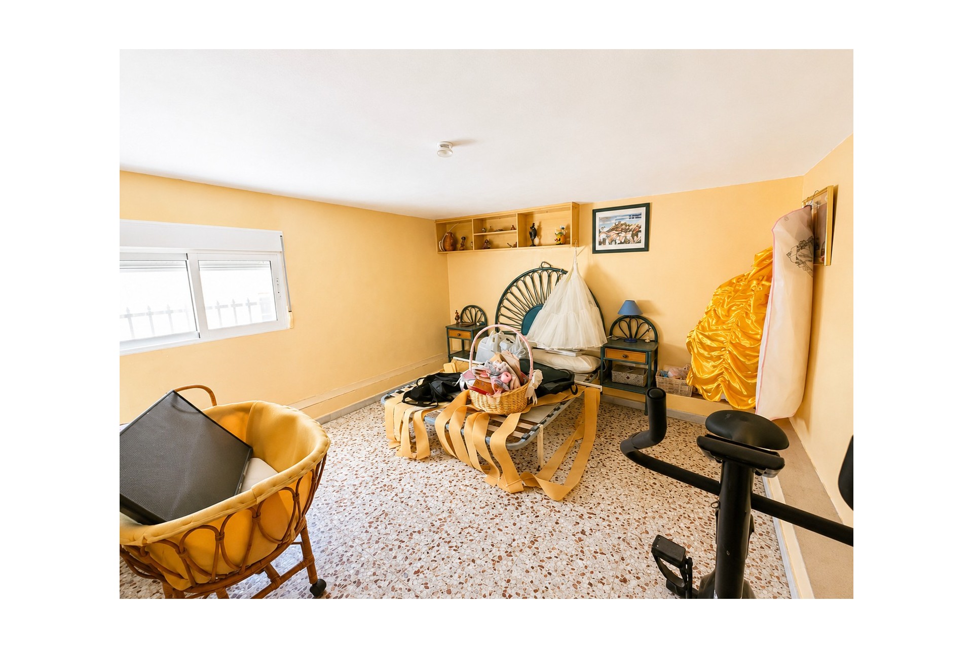 Brukt - Villa -
Torrevieja - Costa Blanca