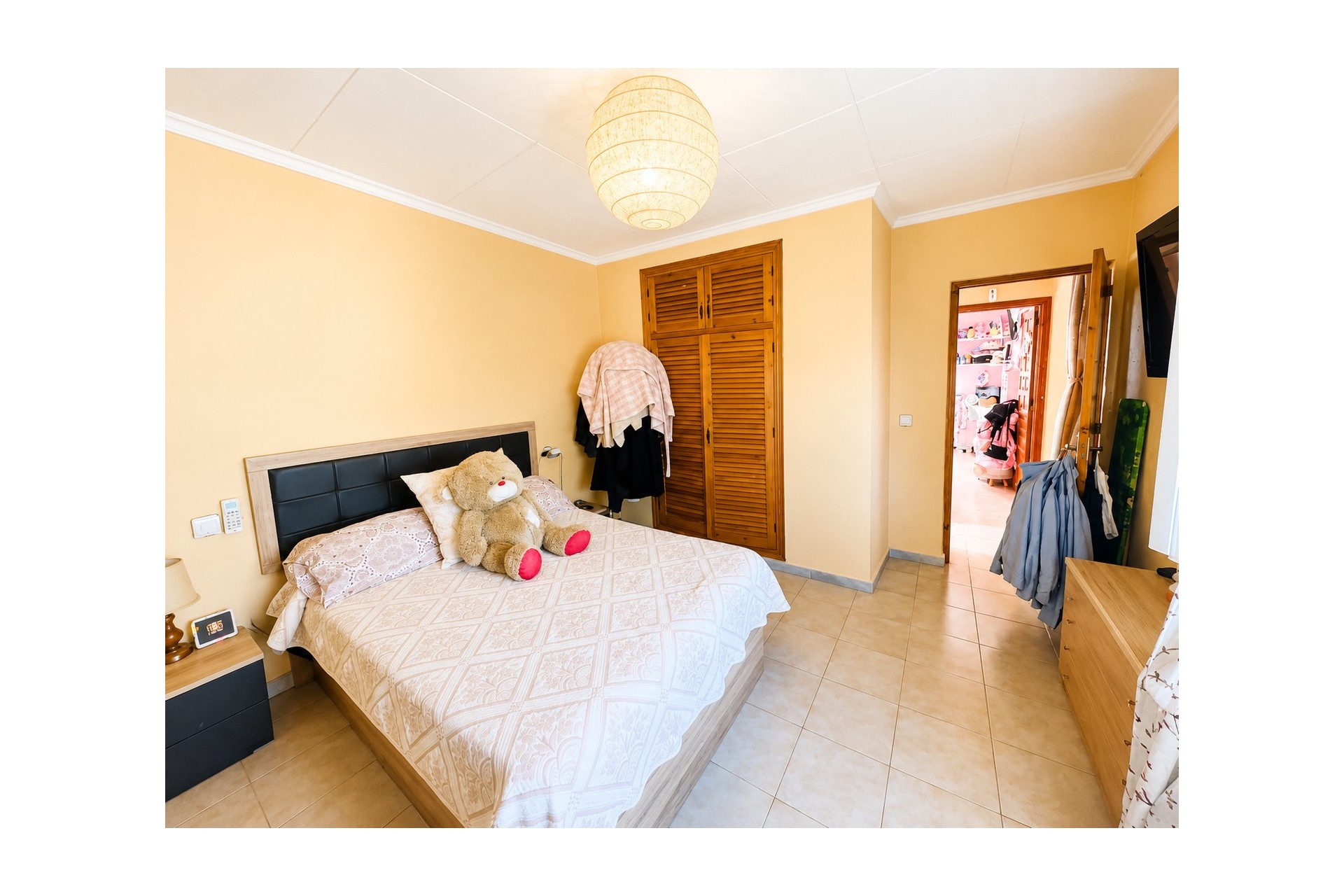 Brukt - Villa -
Torrevieja - Costa Blanca