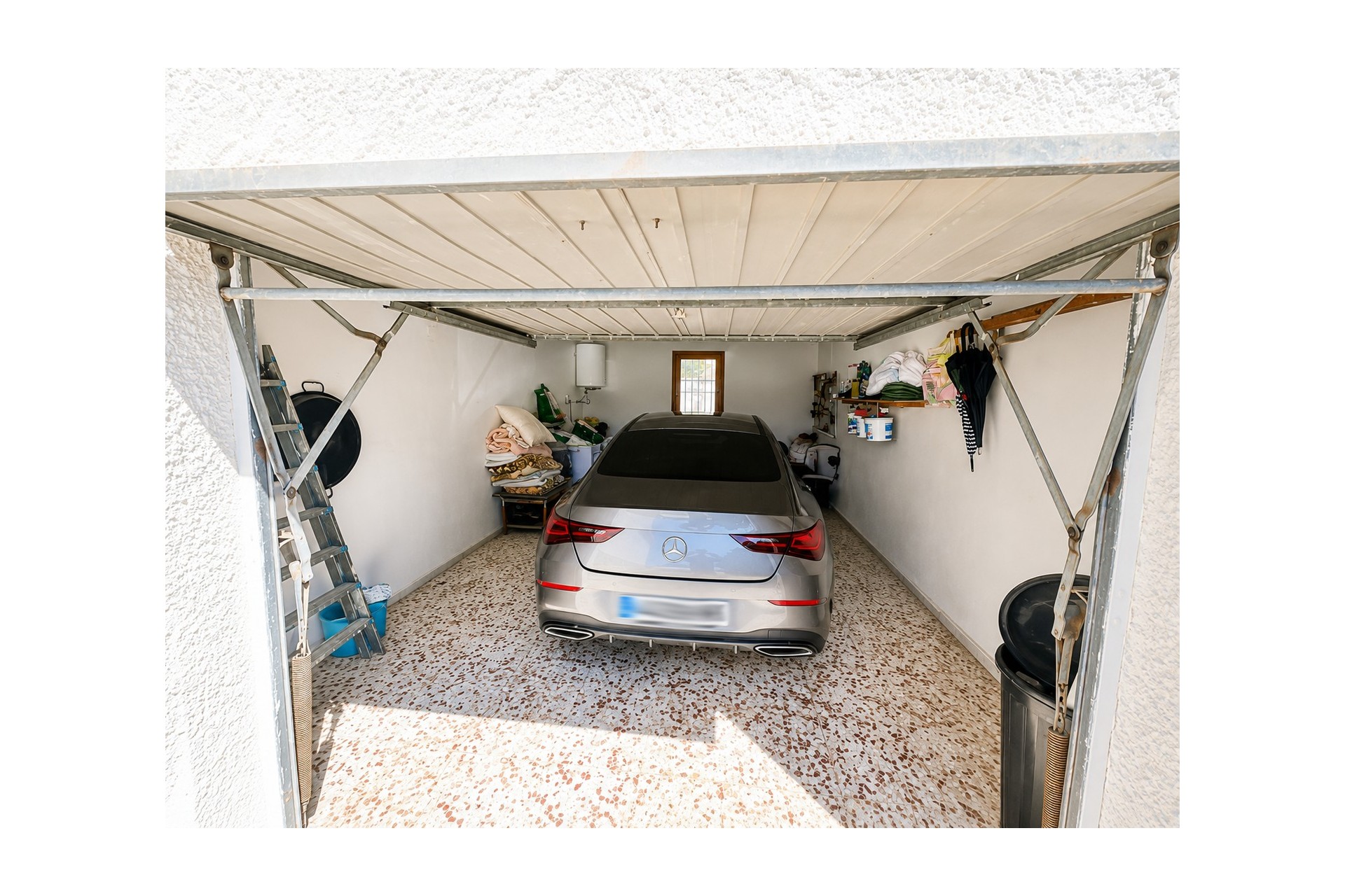 Brukt - Villa -
Torrevieja - Costa Blanca