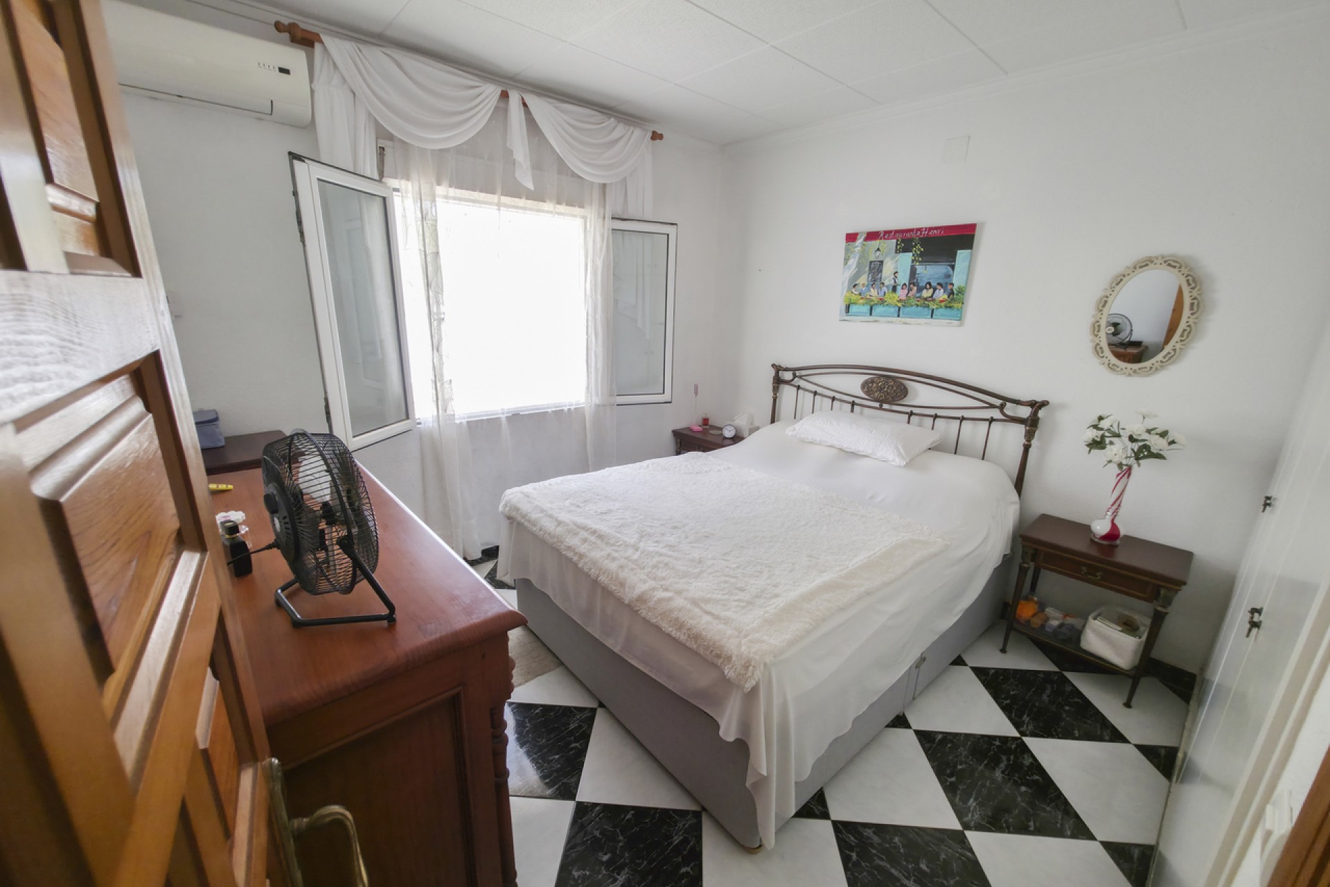 Brukt - Villa -
Torrevieja - Costa Blanca