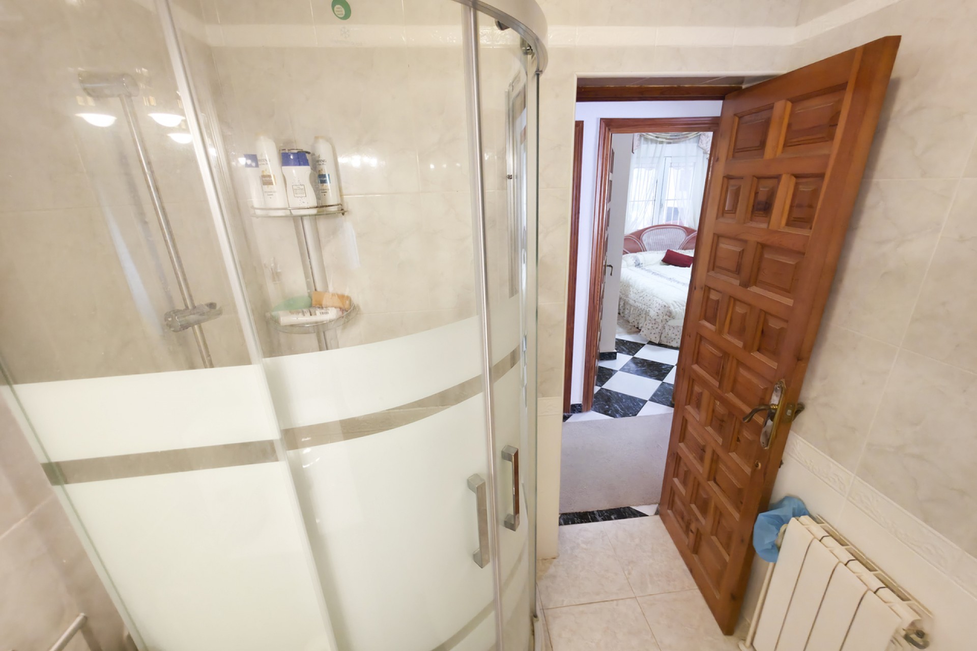 Brukt - Villa -
Torrevieja - Costa Blanca
